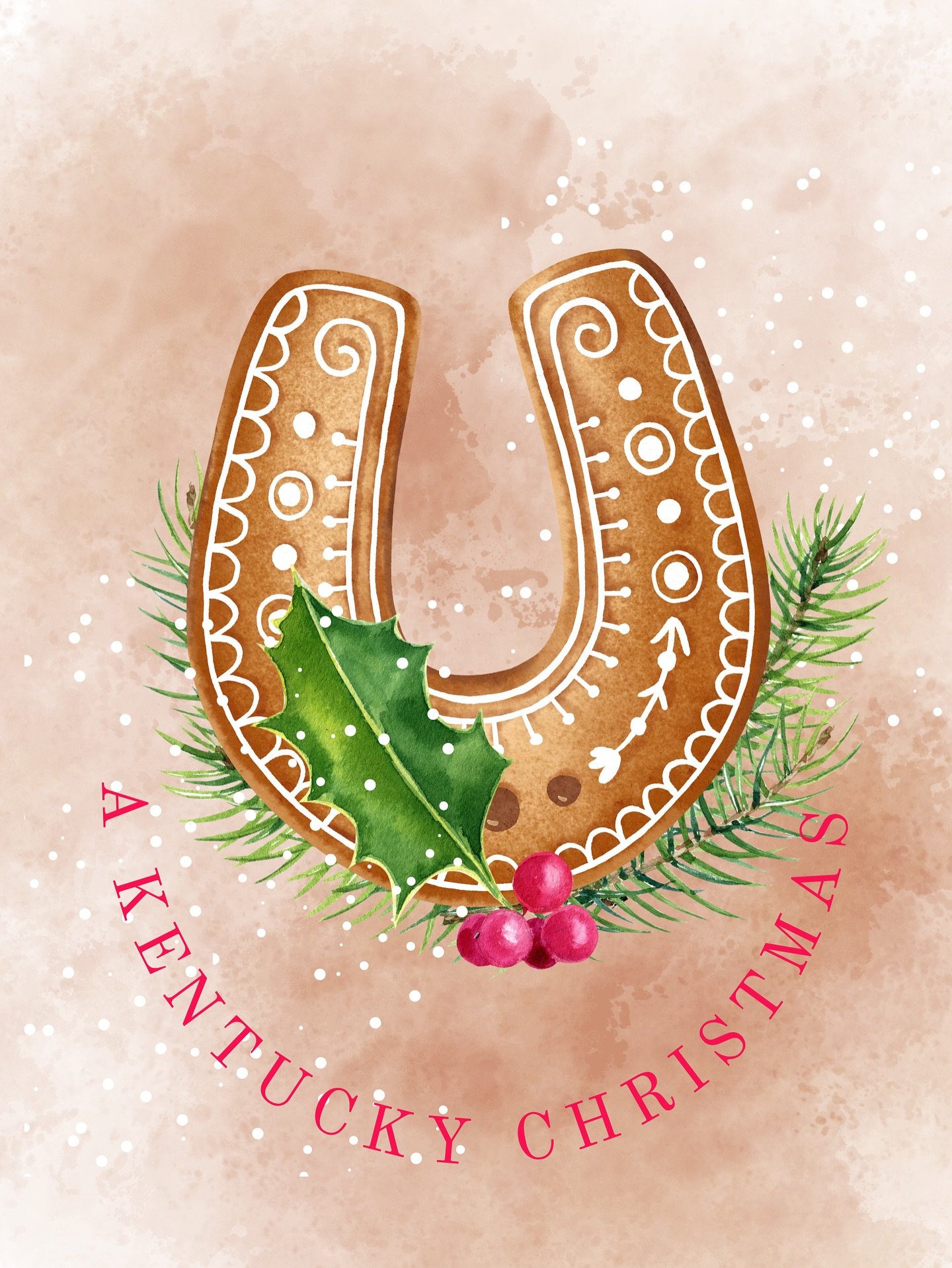 It&rsquo;s the most wonderful time of the year! Celebrate the magic of the season with Hamburg Pavilion&rsquo;s &ldquo;A Kentucky Christmas!&rdquo; ❄️🐴🎄🎅🏻🎁

Hamburg Pavilion is hosting free photographs with Santa Claus! 

Saturdays: 10 AM - 2 PM