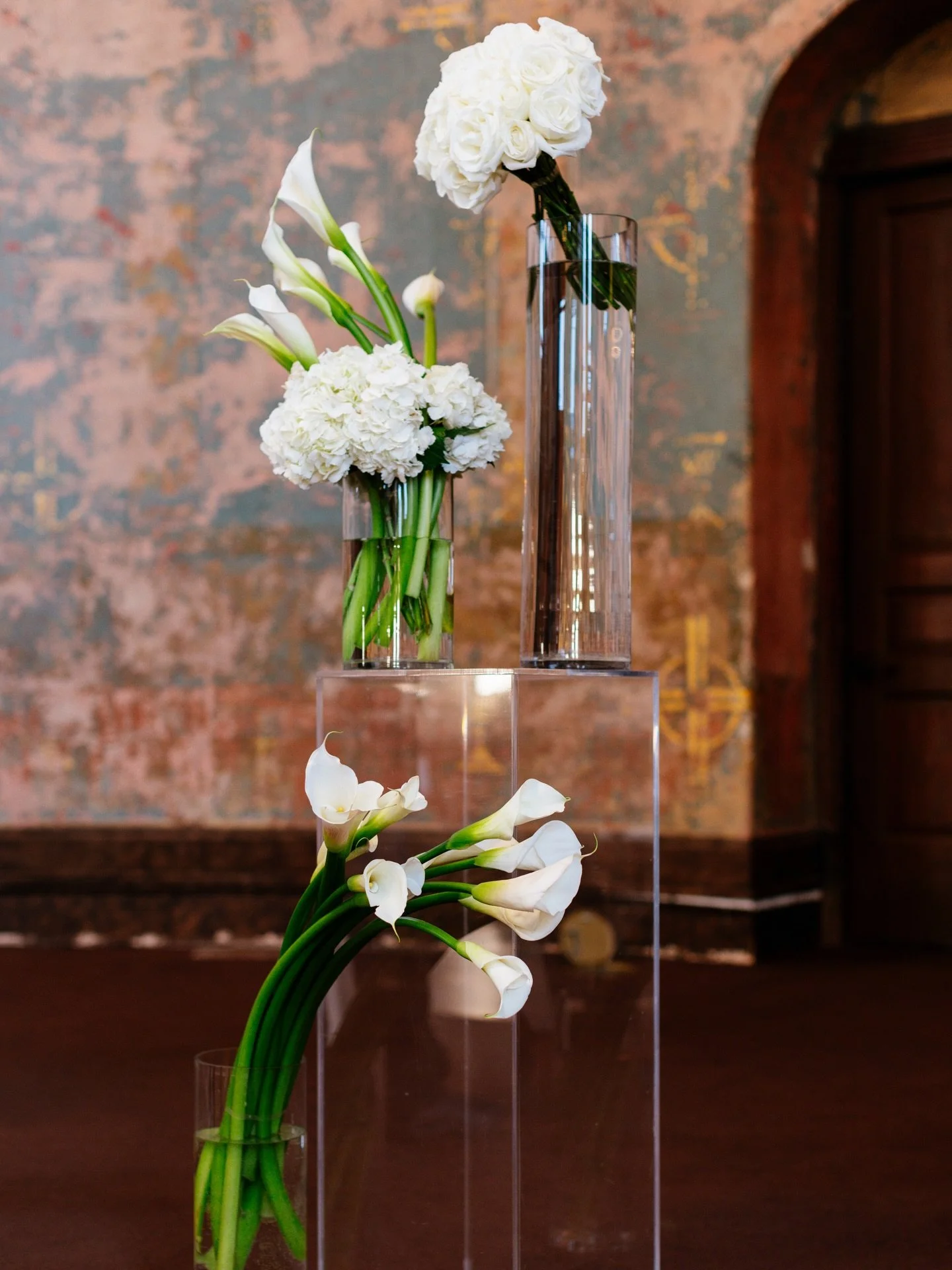 I&rsquo;m reminiscing on Michaela &amp; Dillon&rsquo;s March wedding at the Monastery Event Center in Mt. Adams. 

Rollin&rsquo;s photographs reflect her dedication to her wedding couples. She is a very present and heart-centered photographer. These 