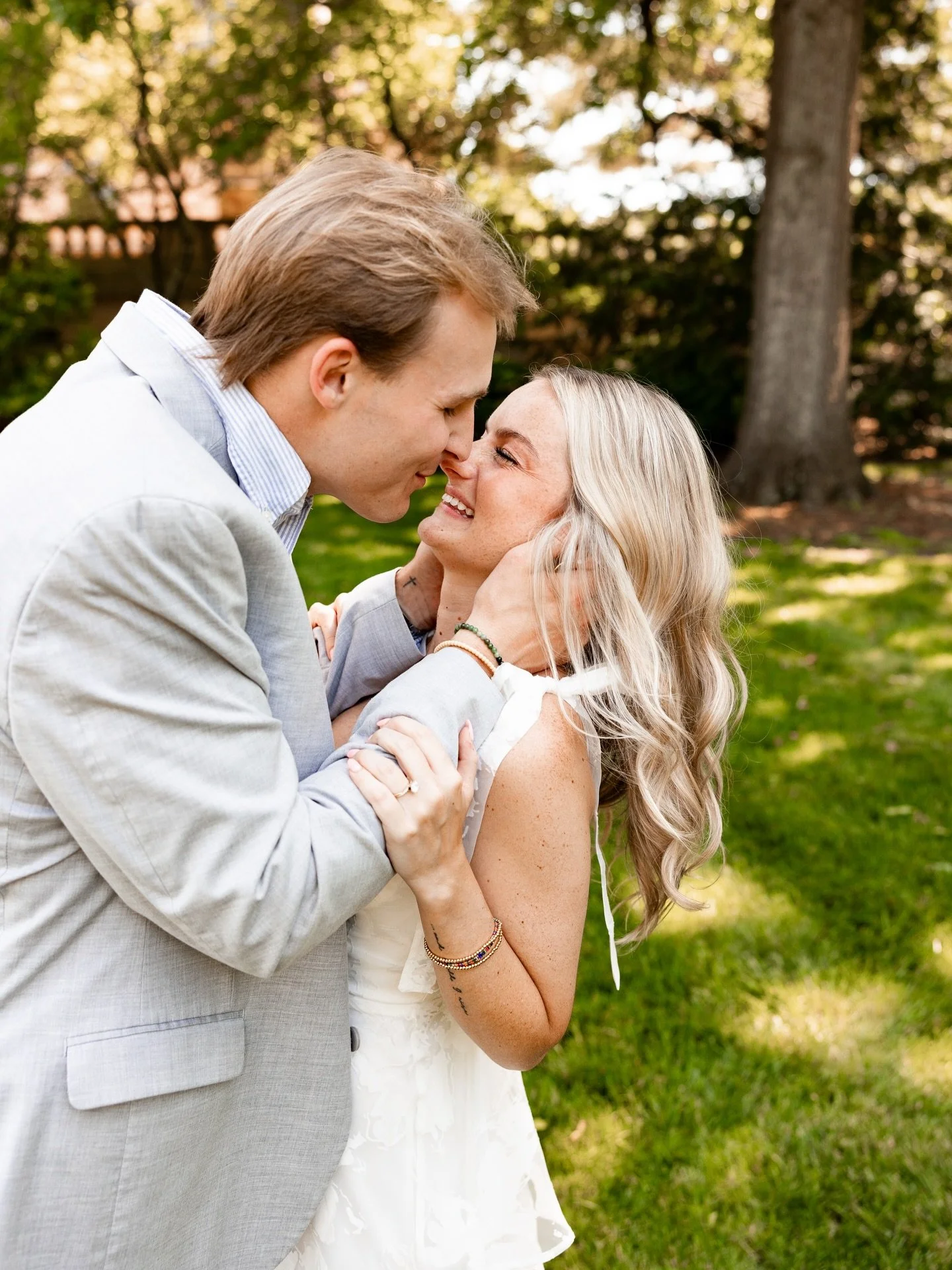 The count down to Taylor and Gage&rsquo;s wedding is on! 

Wedding planing is full of surprises, but a last minute change in venue is one you typically don&rsquo;t anticipate. After an unfortunate incident made the initial wedding venue unavailable f