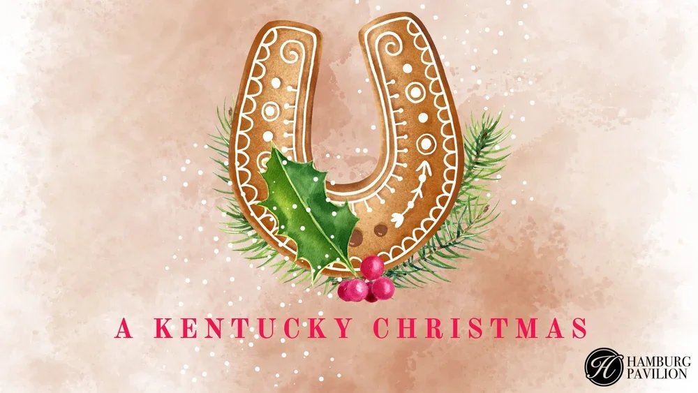 A Kentucky Christmas!
