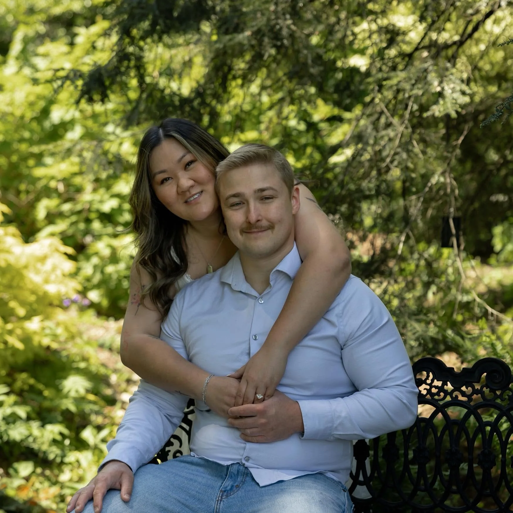 Dalia & David