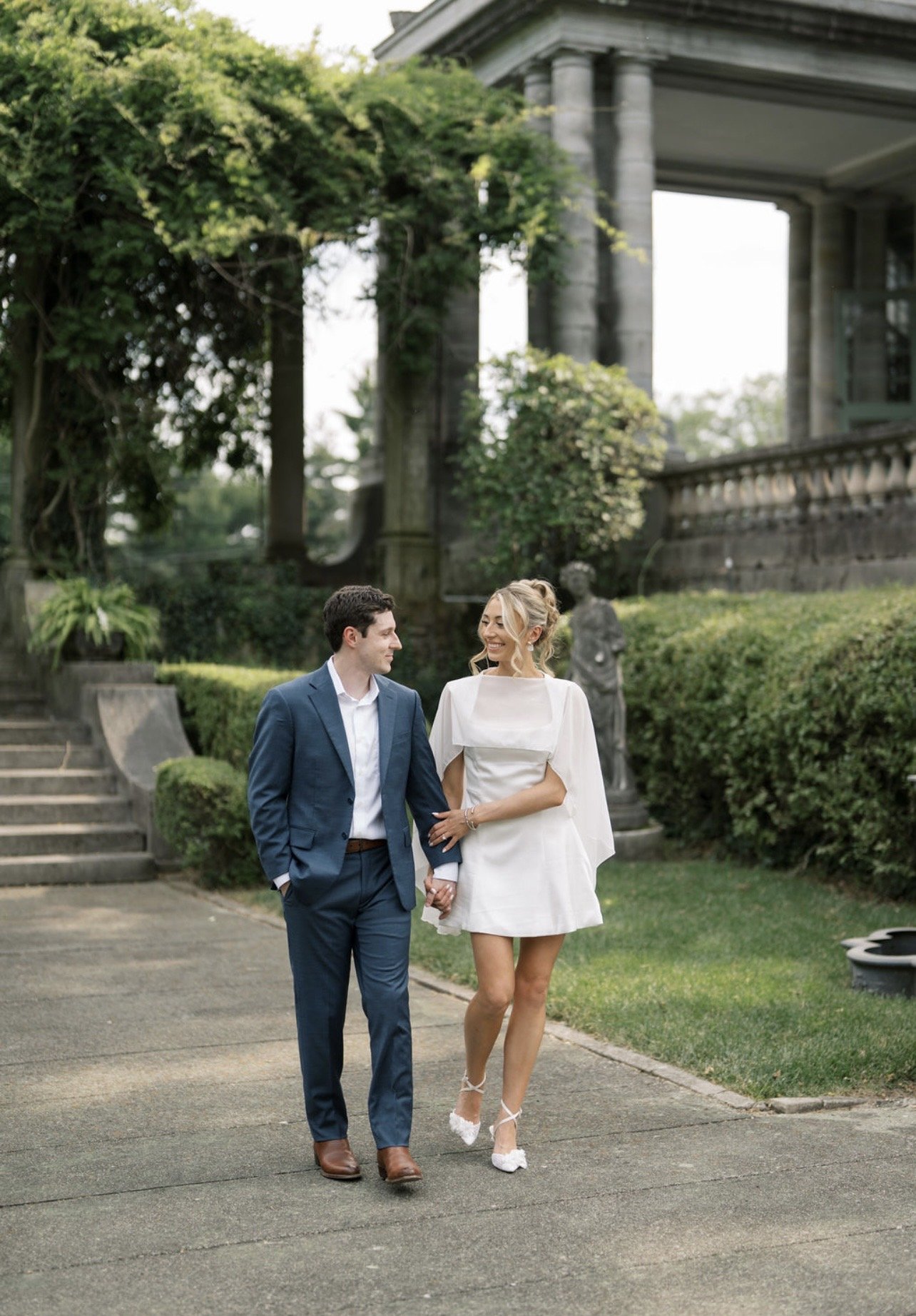 Maddie & Coleman
