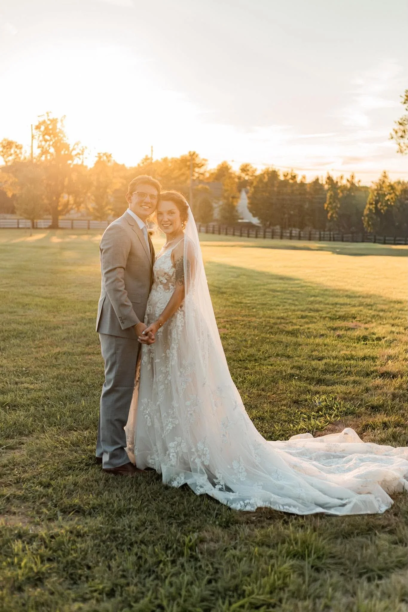 Karlee & Caleb