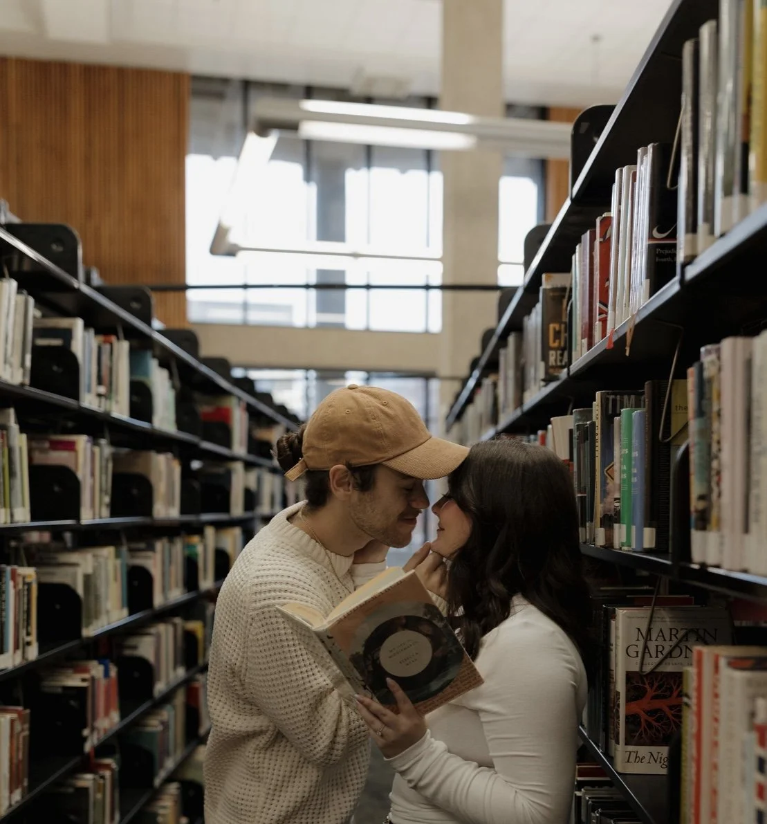 Virginia & Sabastian