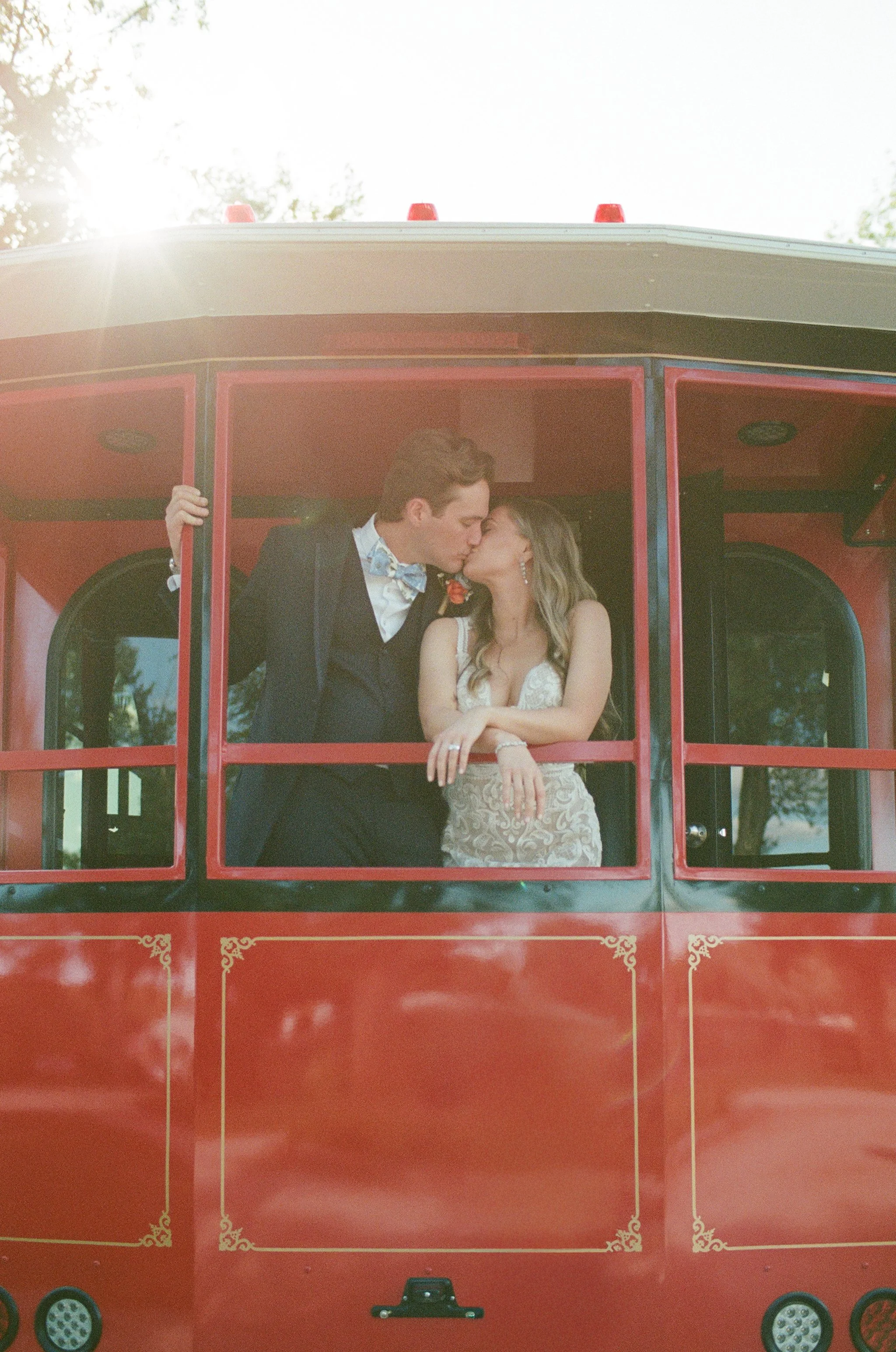 Kellie & Anderson