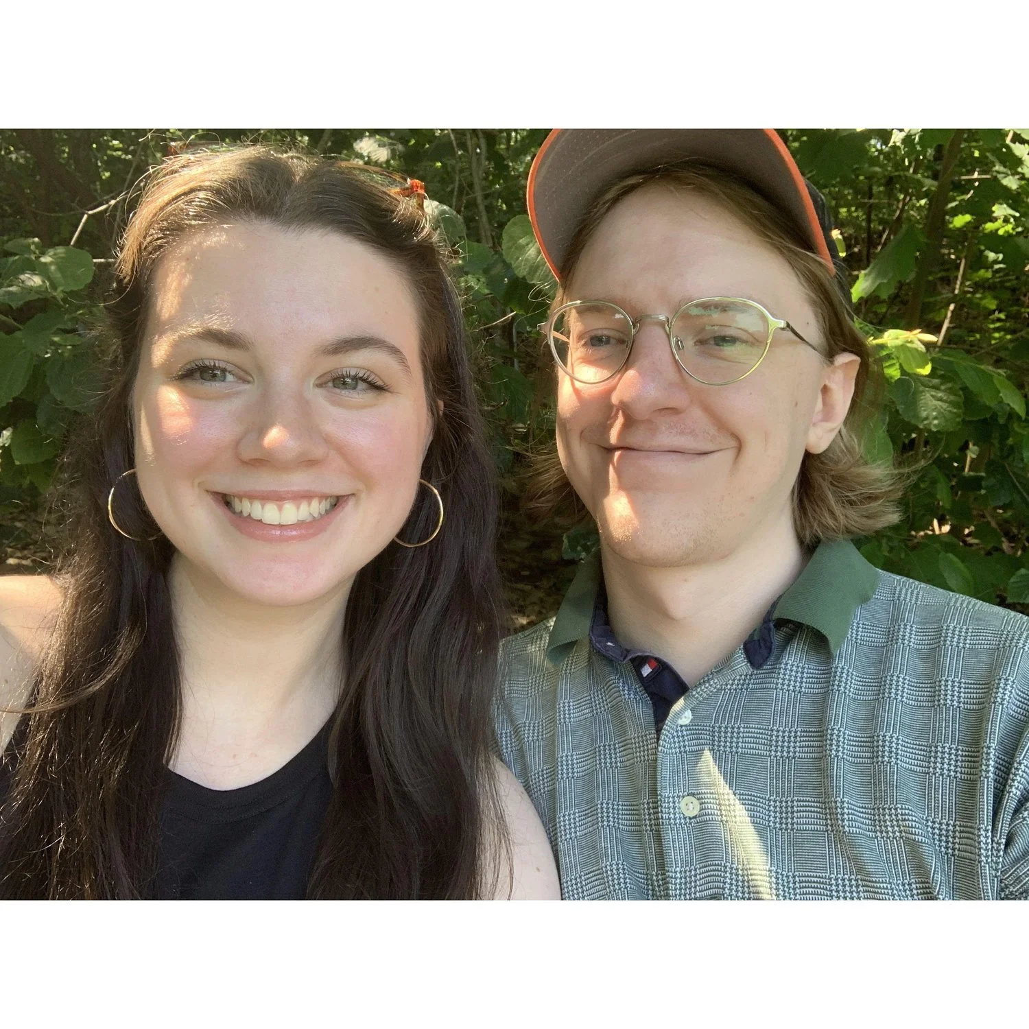 Annie & Matthias
