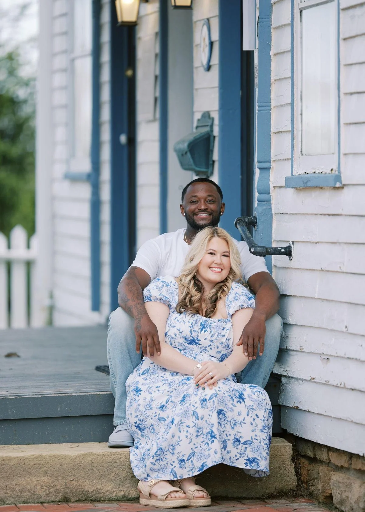 Haley & Domynik