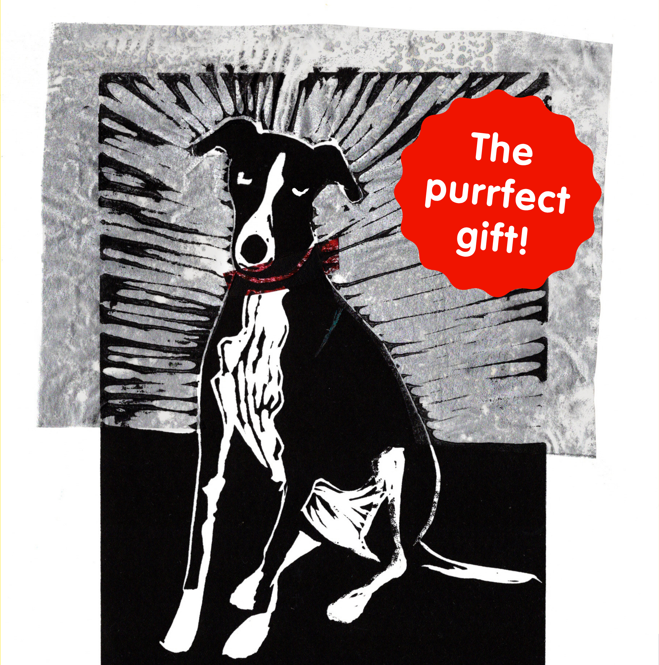 Print from a photo: beginner lino printing with Beth Knight : Sunday 4 October 26
