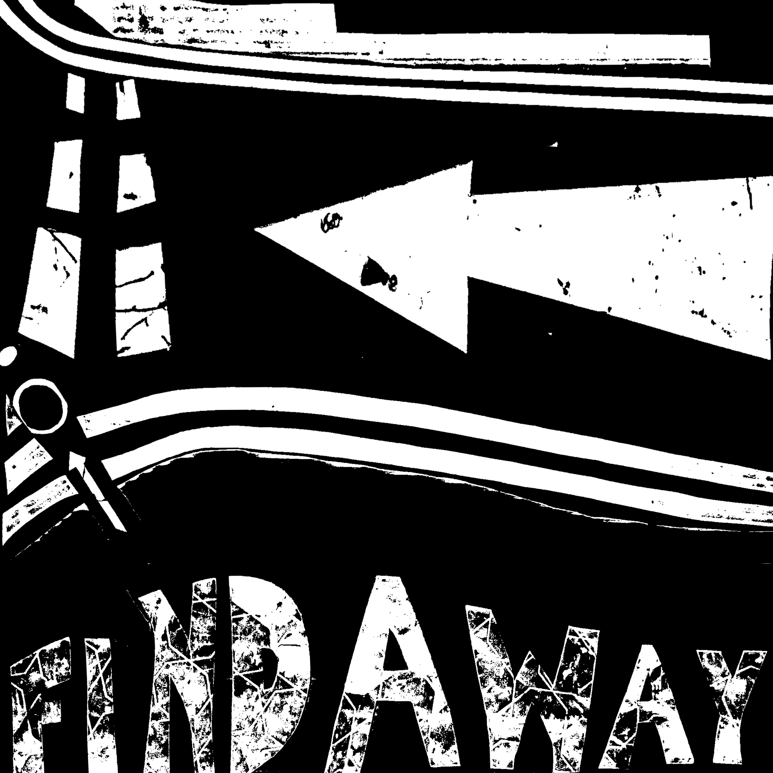 FIND AWAY: a walking tour for the curiously creative : 28 FEB 26