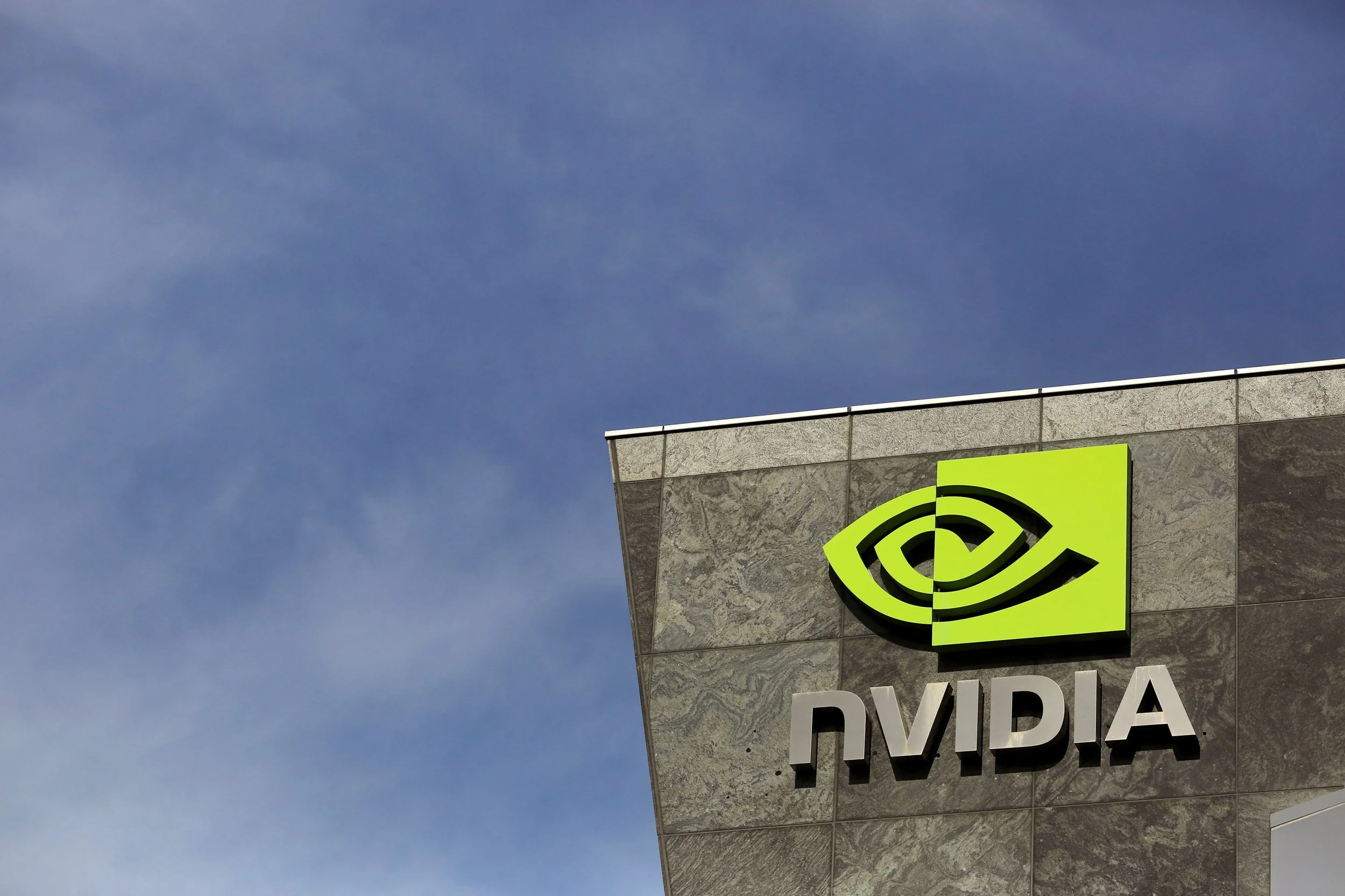 Nvidia CEO Says Chipmaker ‘Extremely Likely’ to Invest in Europe