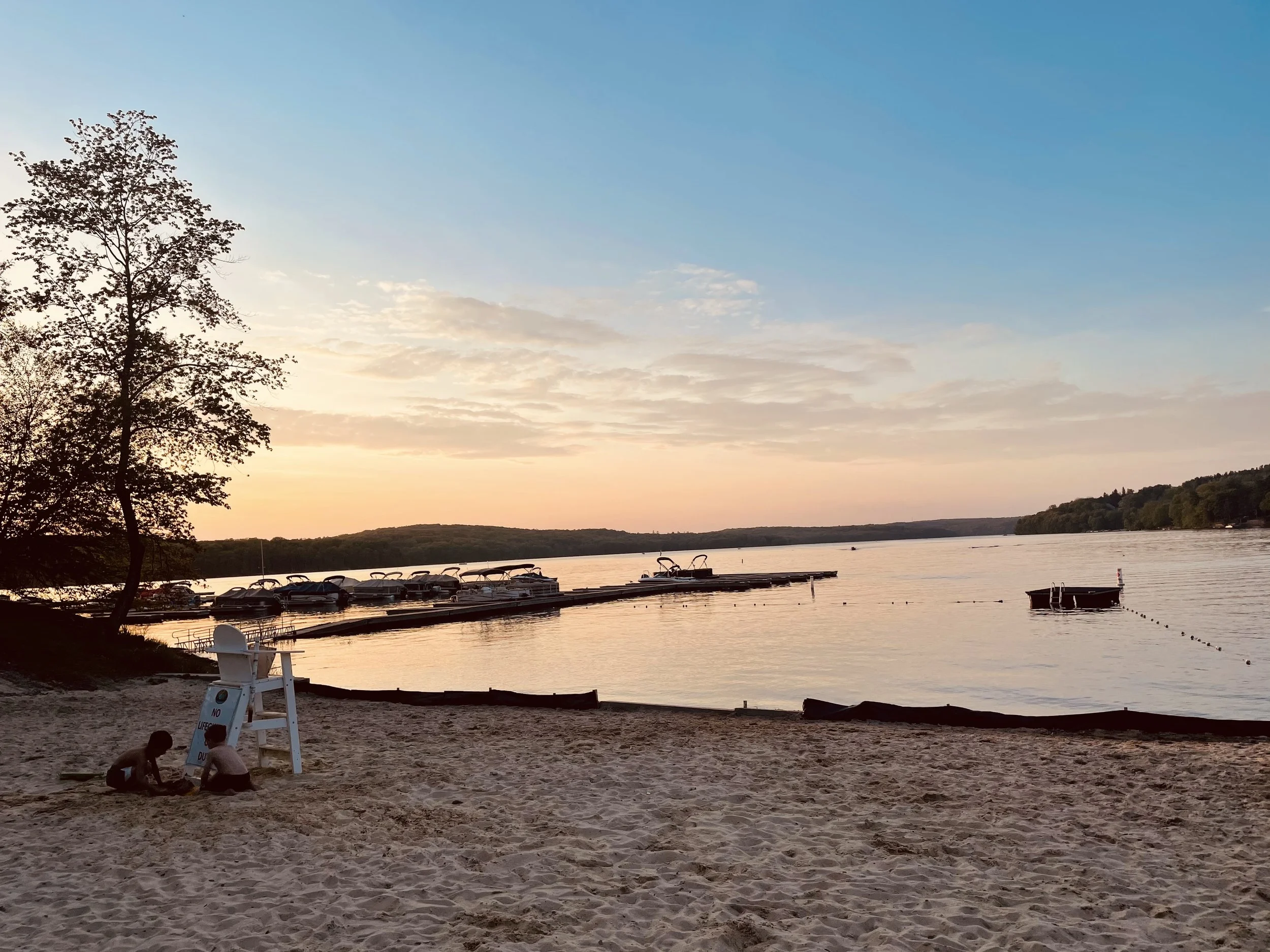 Lake Wallenpaupack: The Pocono Escape Everyone’s Talking About