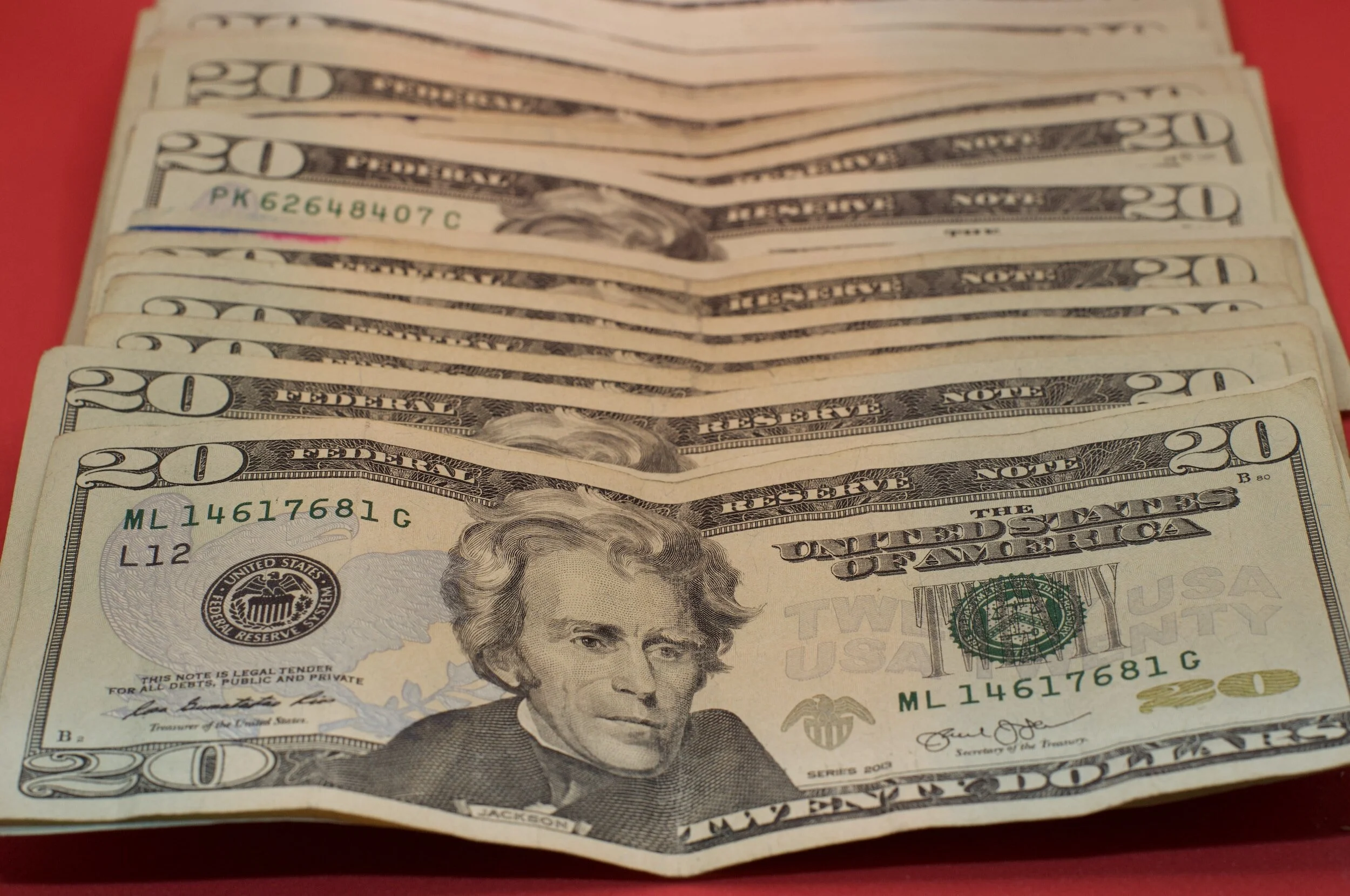 Which Spokane Council appointment hopefuls gave what and to whom?