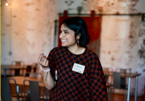 Seattle millionaire “Money Bomb” delivered to Sarah Dixit