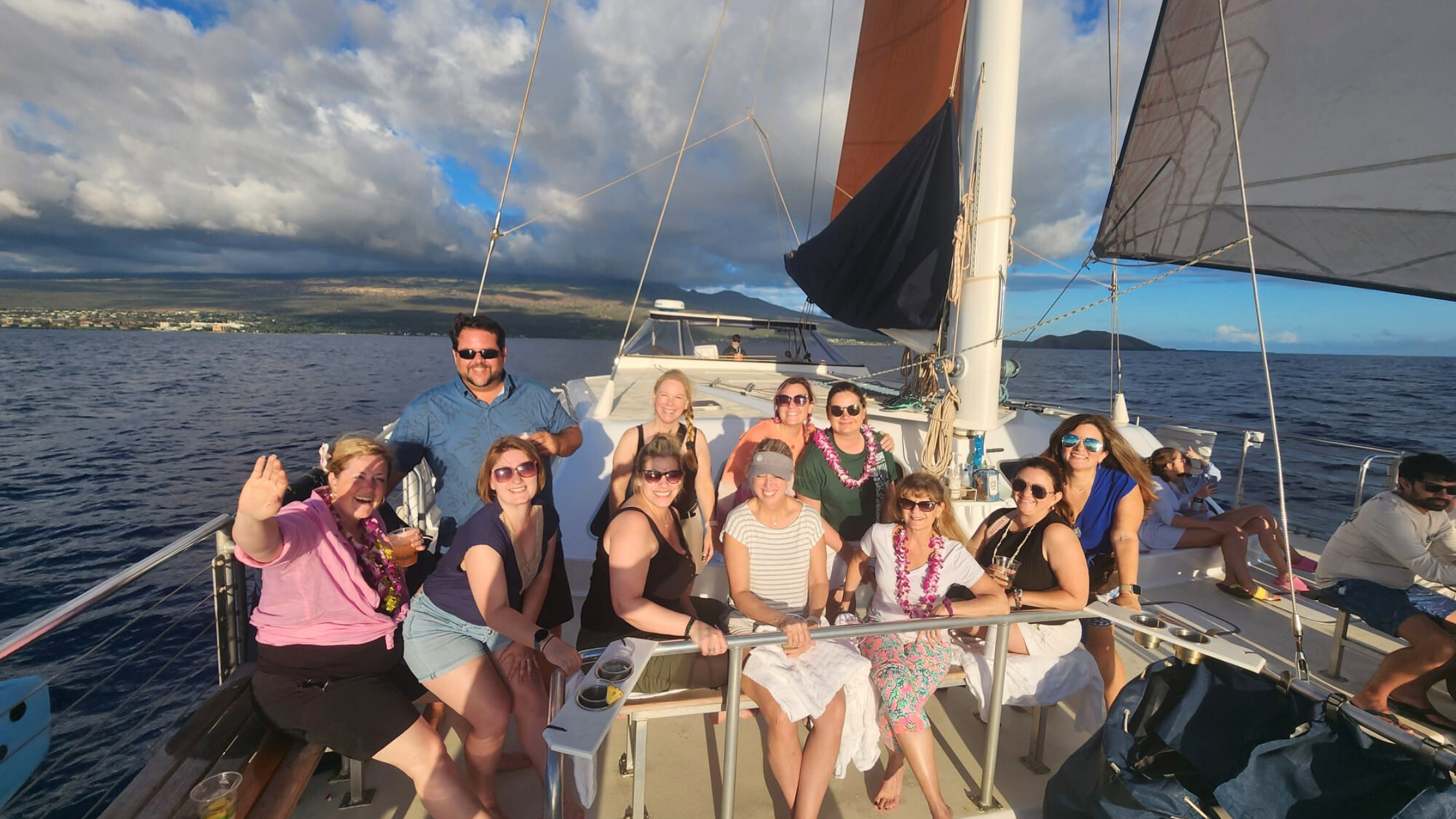 Group Travel Planner | Reunions, Birthdays & Incentive Trips — World of ...