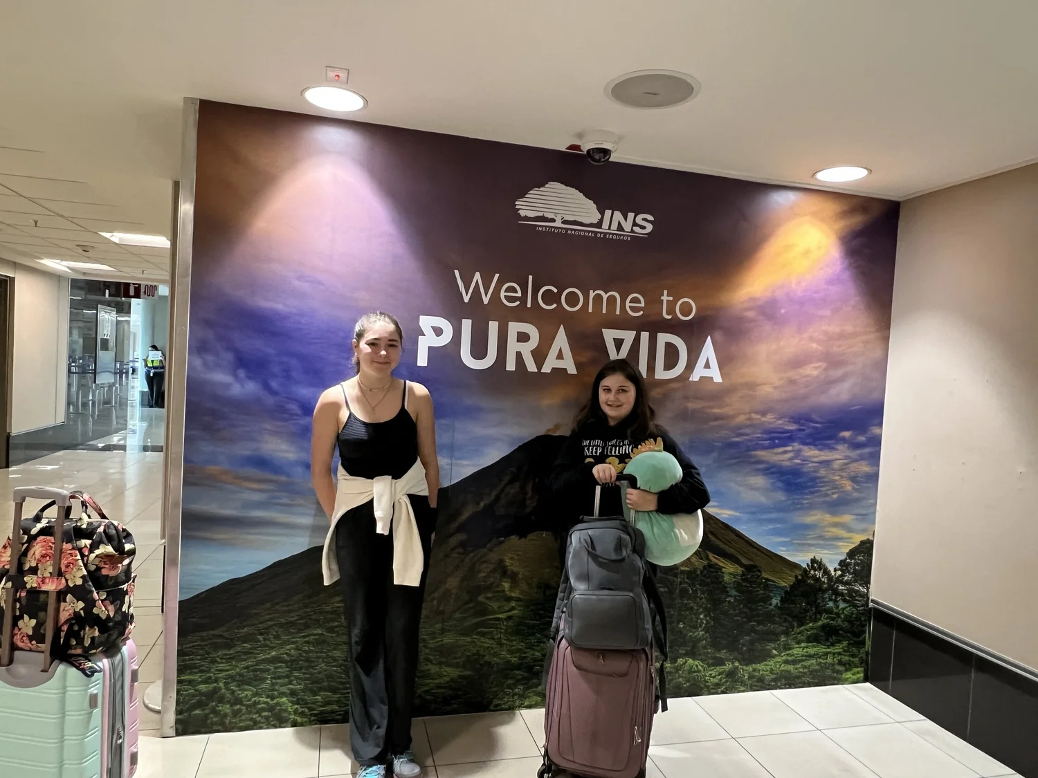 Pura Vida Unleashed: Our Thrilling Costa Rican Adventure — World of