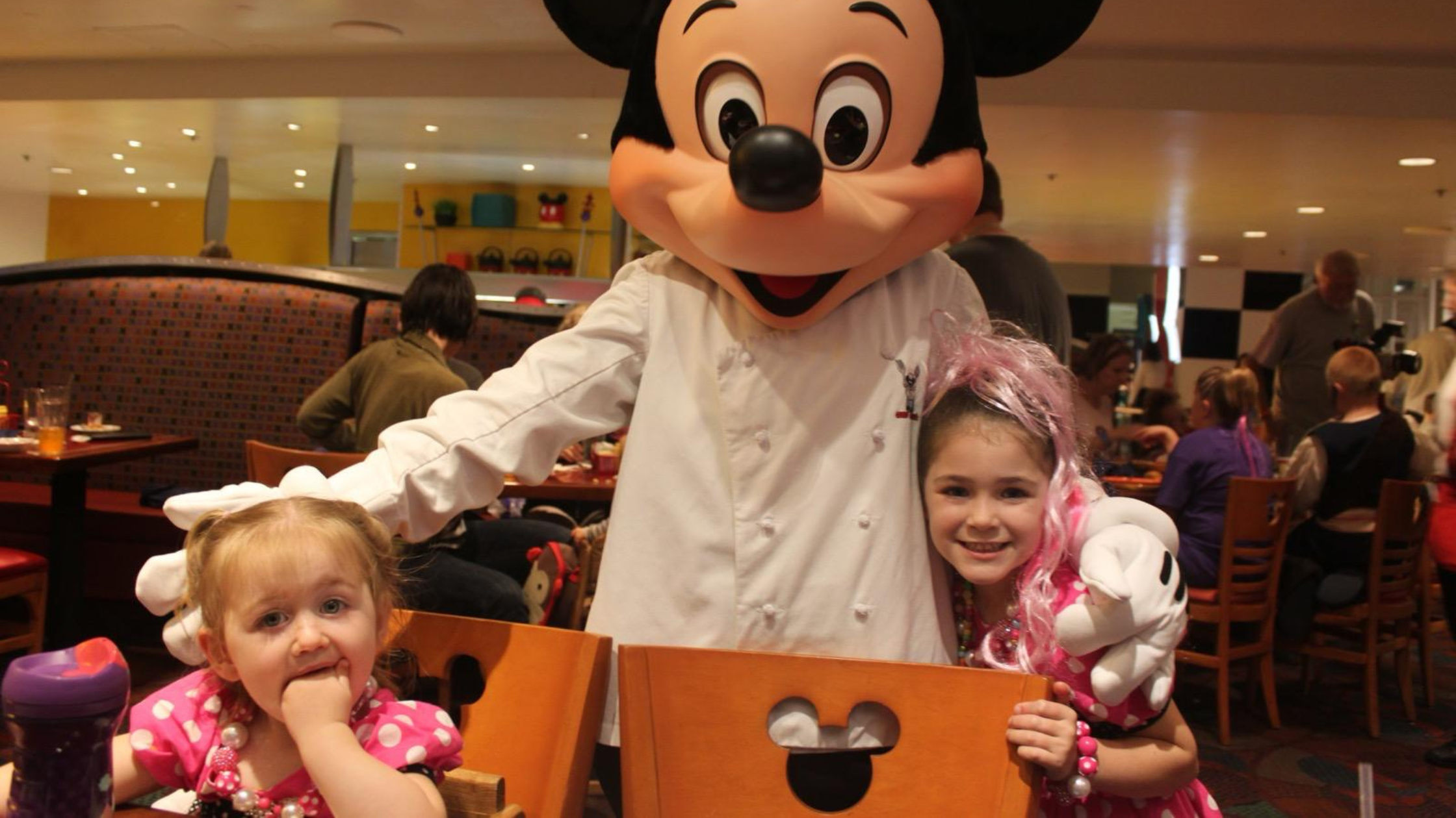 How We Make Disney Planning Stress-Free (and FUN!) — World of Wonder Travel