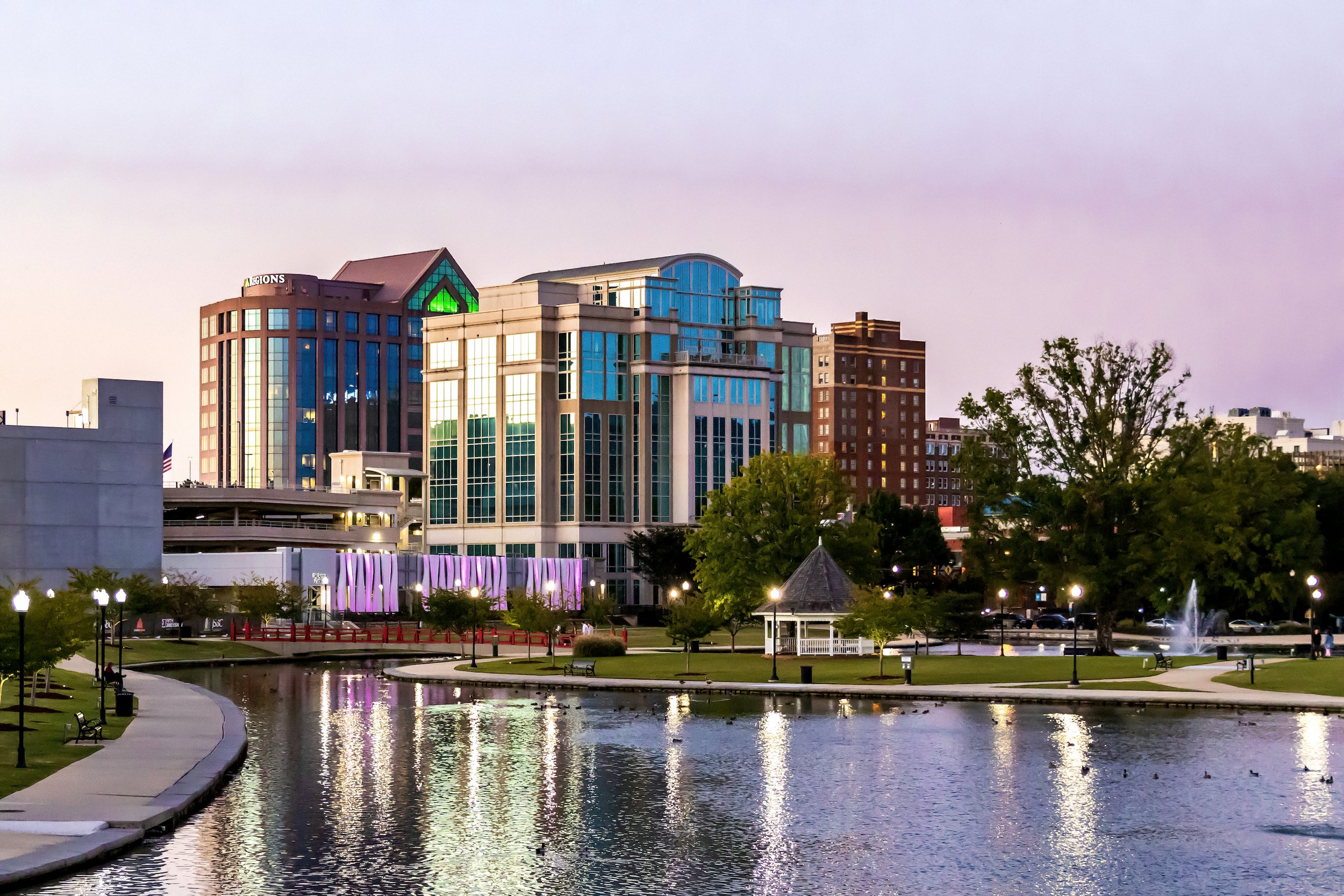 Lockwood & Associates