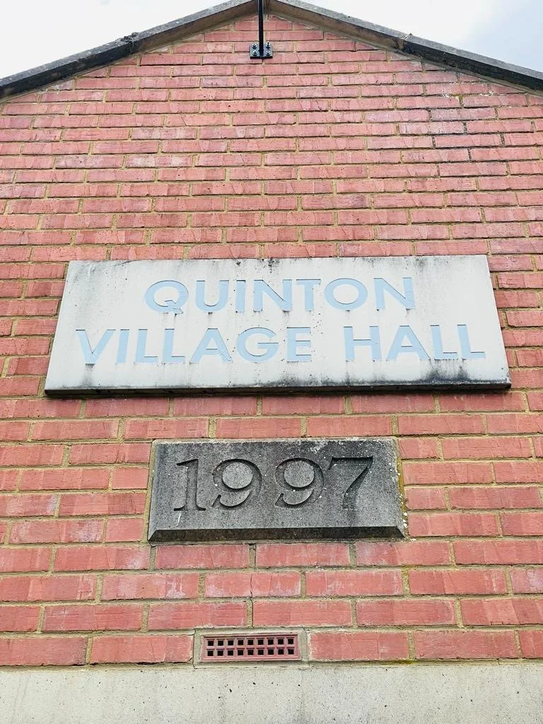 Hire Charges Quinton Village Hall hire-charges-quinton-village-hall