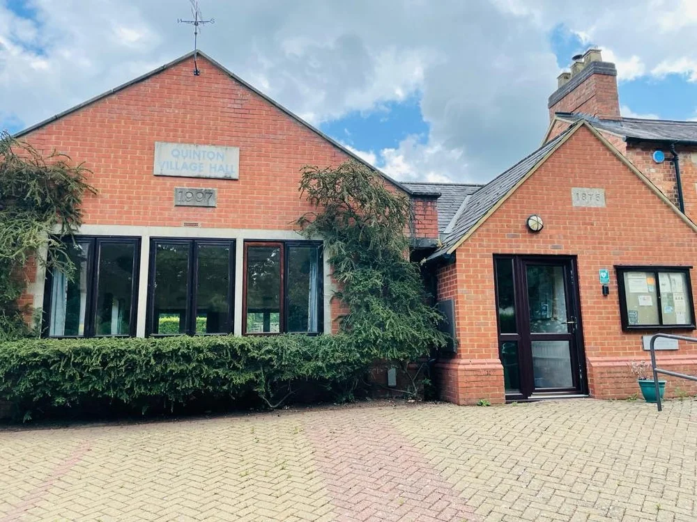 Quinton Village Hall