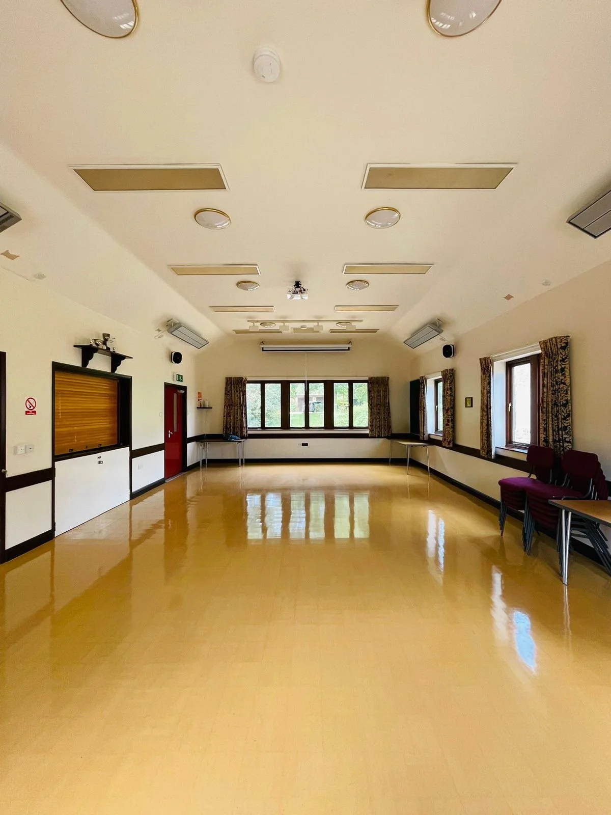 Quinton Village Hall