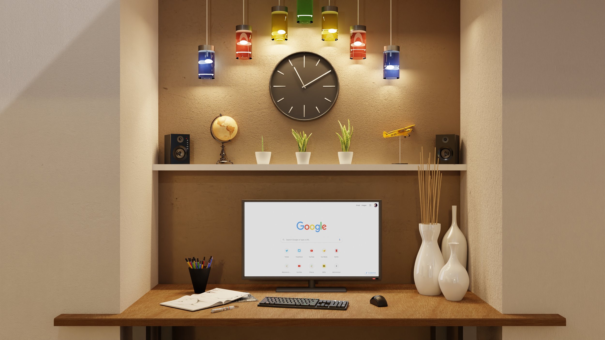 Google