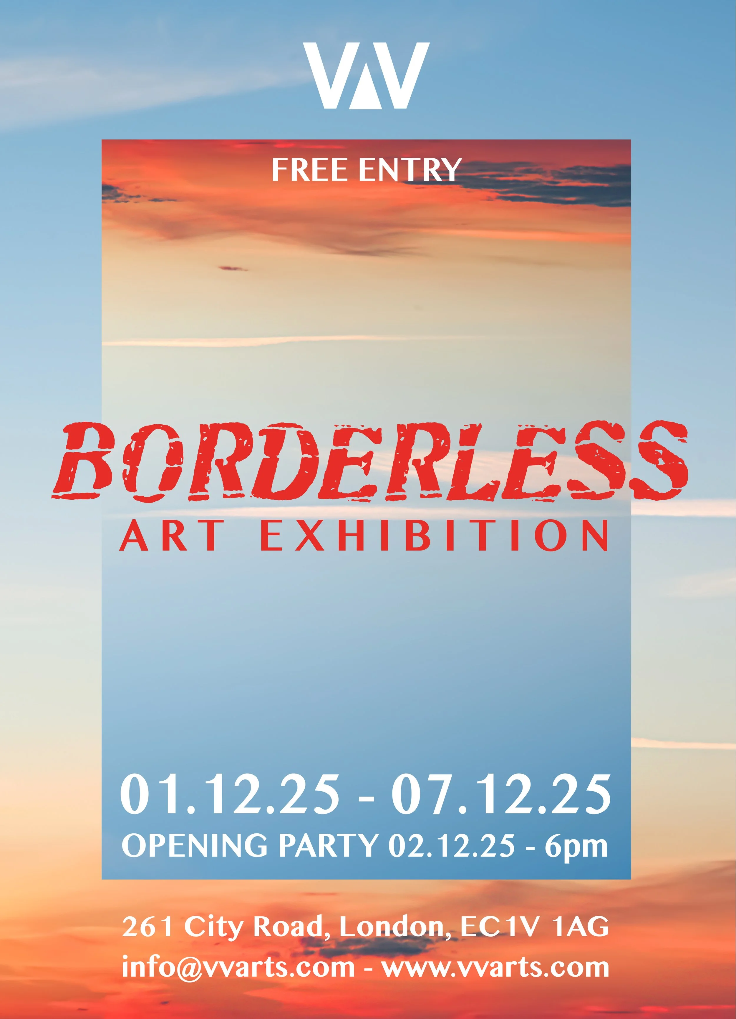 BORDERLESS
