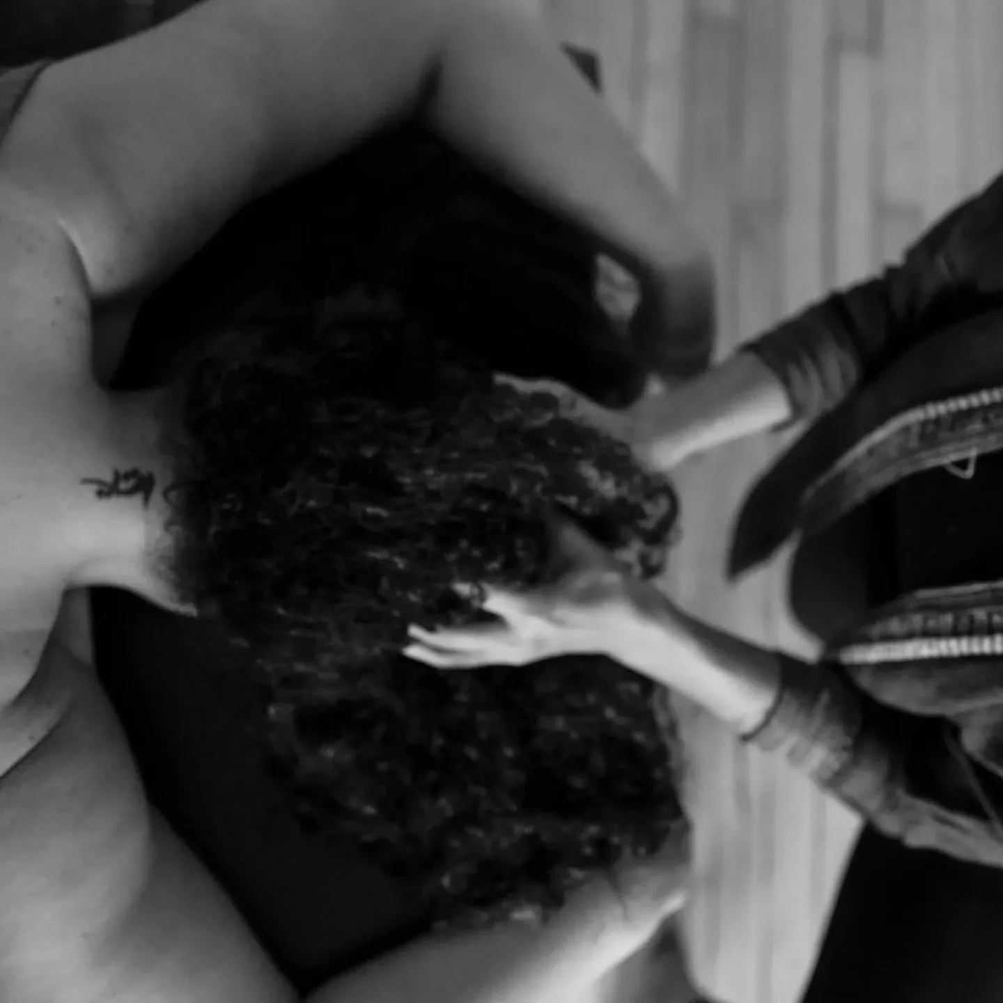 ✨ Prendre soin de soi, recevoir un massage et prendre le temps de dormir... 
.
Pas besoin d'en dire plus pour accompagner cet hiver ✨
.
Nb. Pas d'avis particulier sur Kim Cattrall, juste envie de partager une phrase qui fait &eacute;cho. Je sais, ral