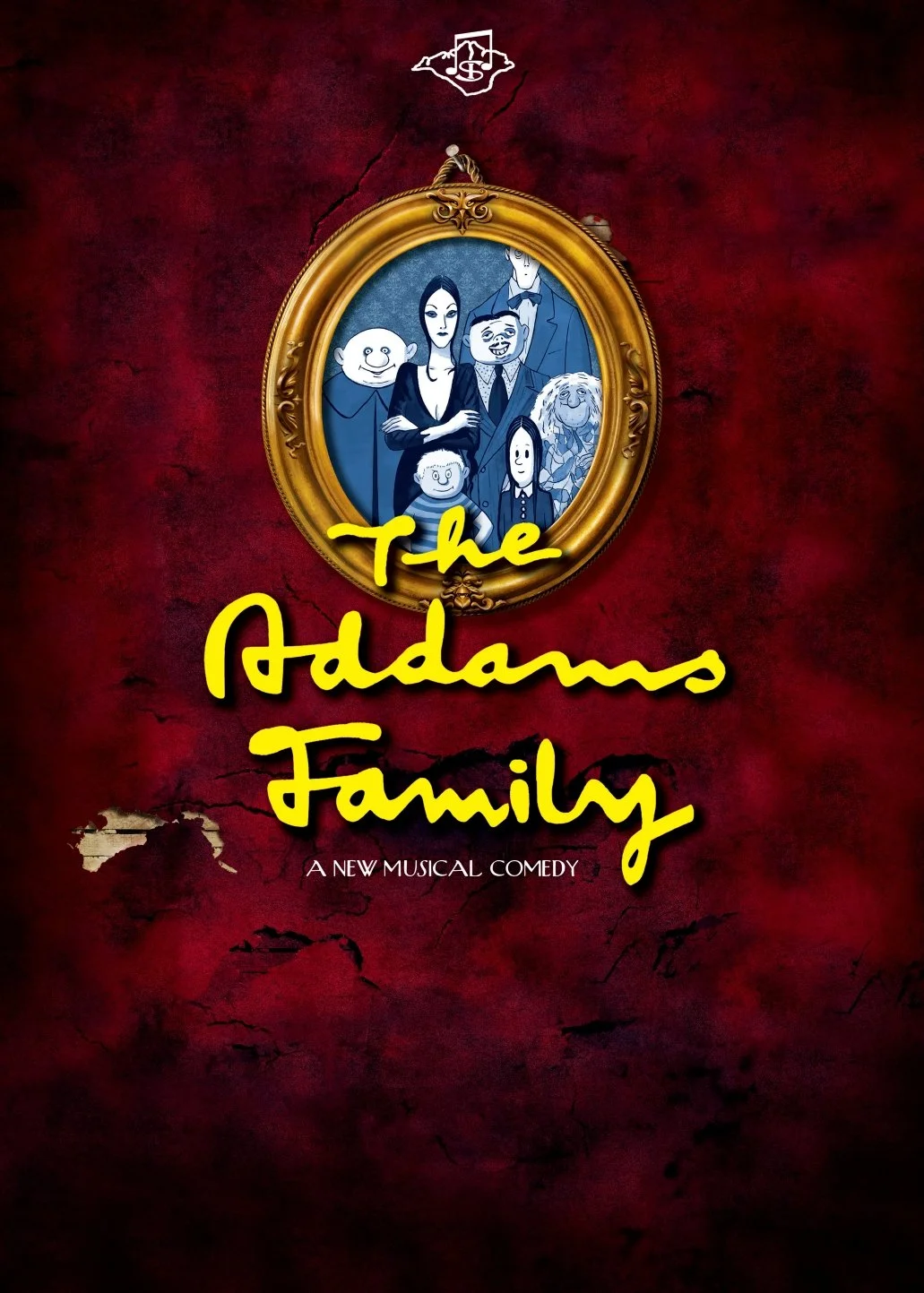 The Addams Family