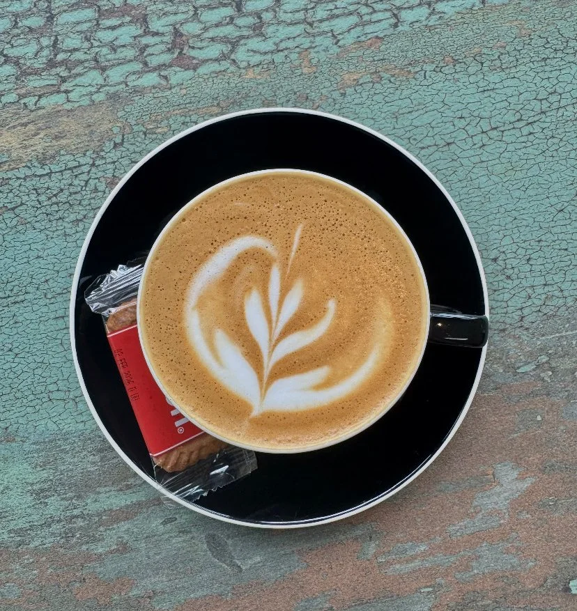 Cappuccino 