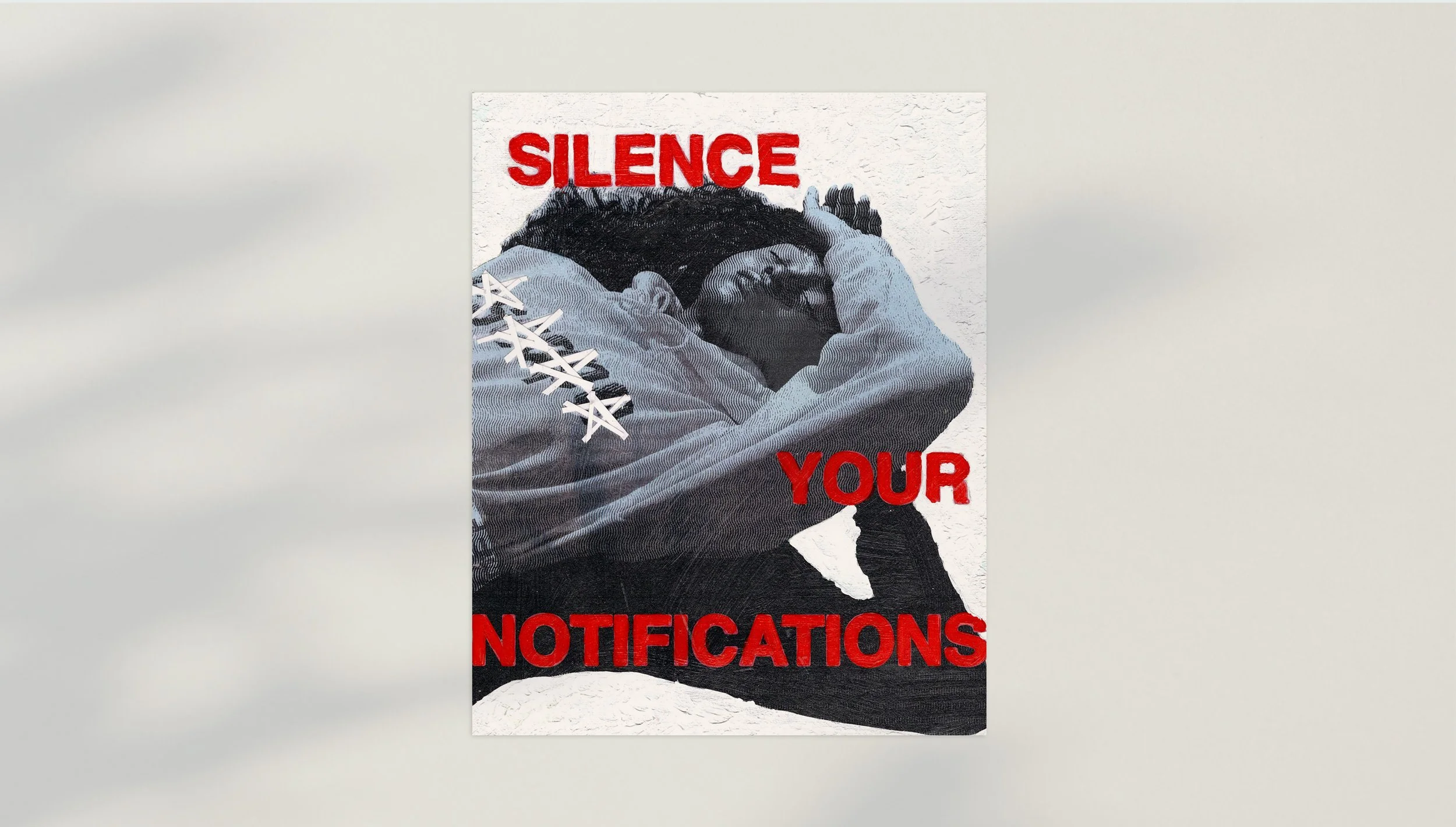 Silence Your Notifications