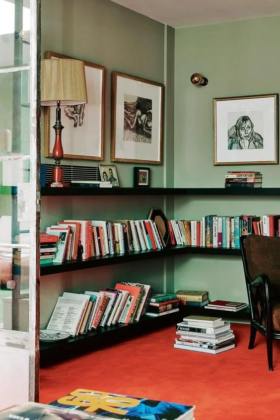 trends in home decor 2024 - undone interiors