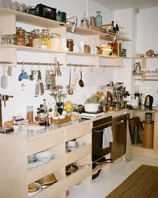 trends in home decor 2024 - undone interiors