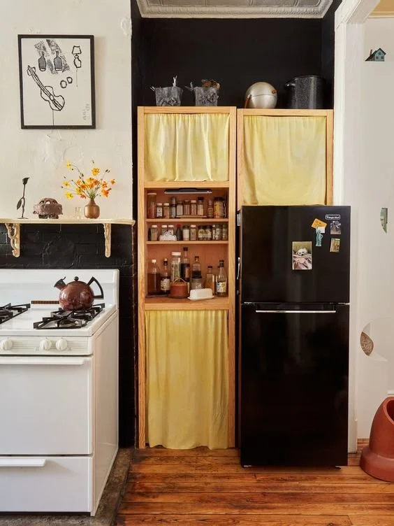 trends in home decor 2024 - undone interiors