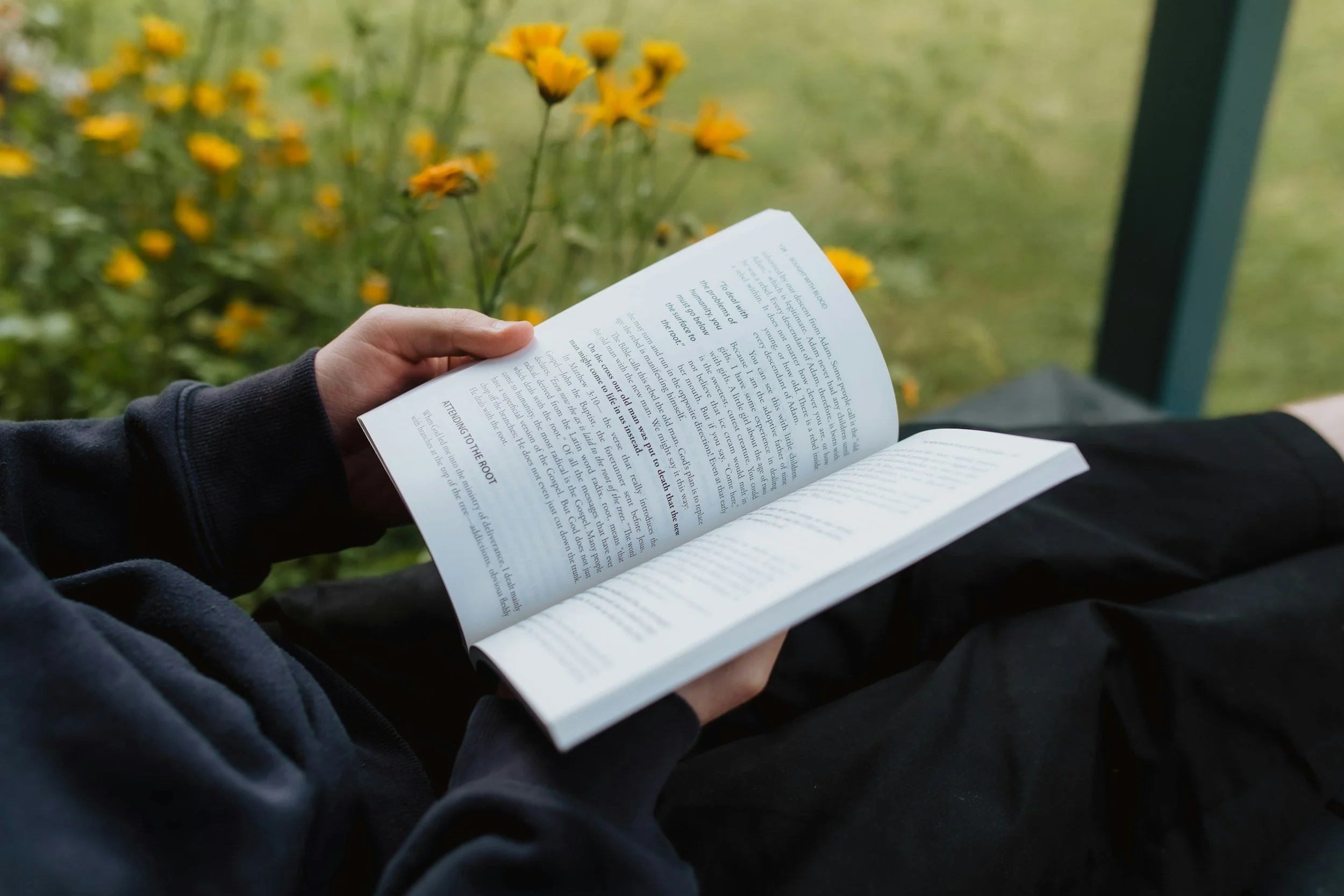 Three practices for a joyful end of the school year