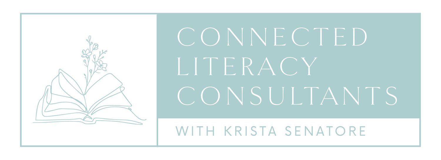 Connected Literacy Consultants