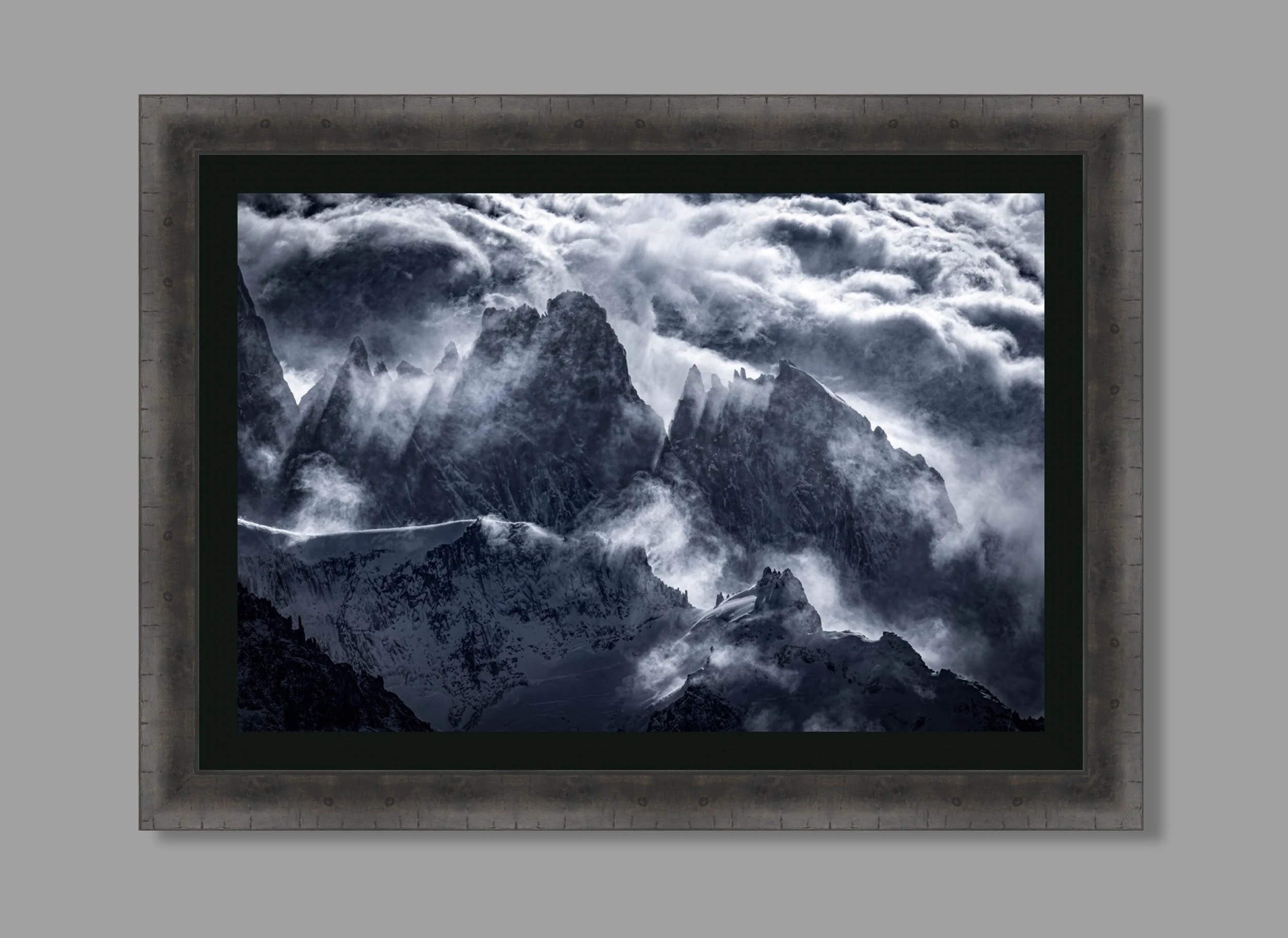 Before We Had Words charcoal hung.jpg