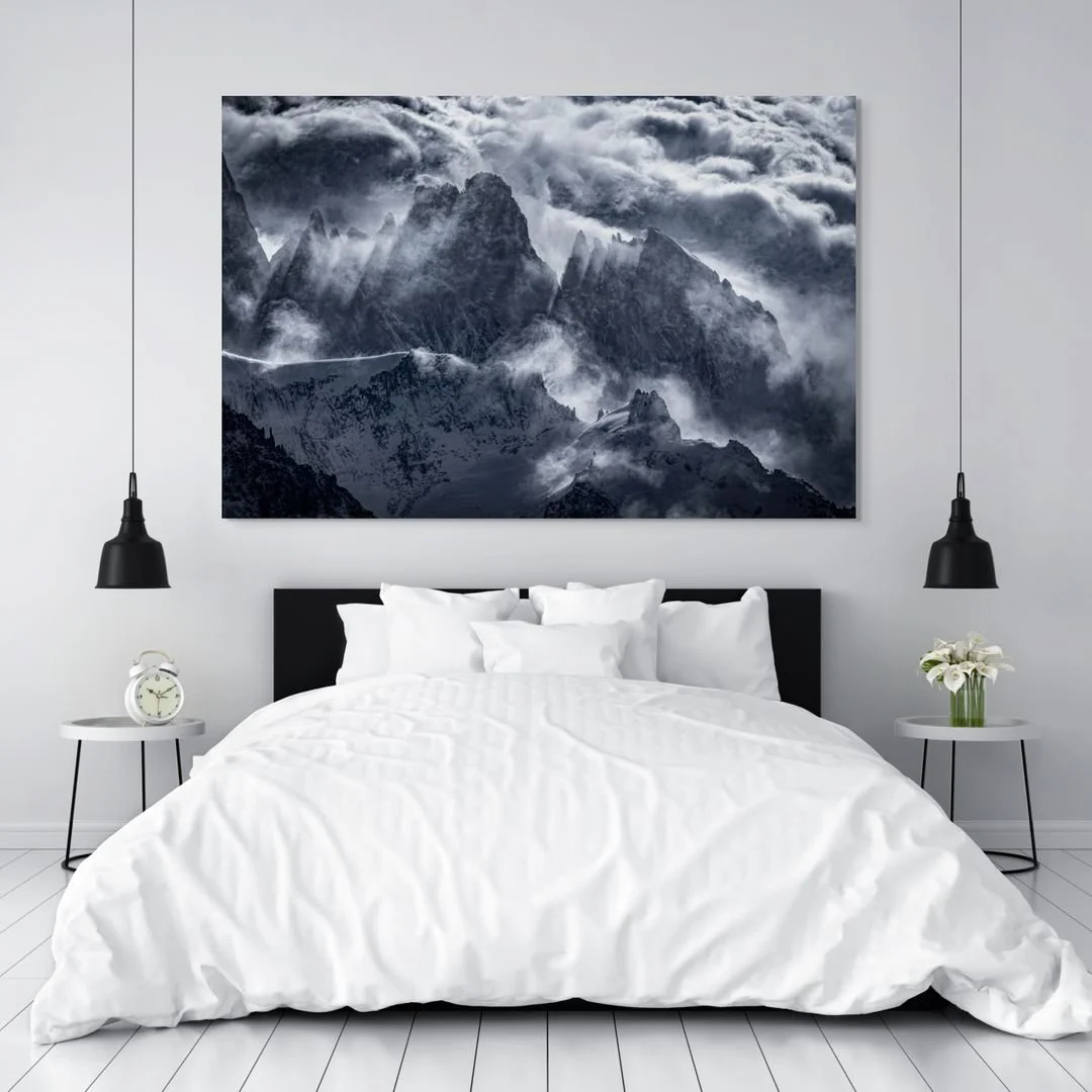 Before We Had Words wall.jpg