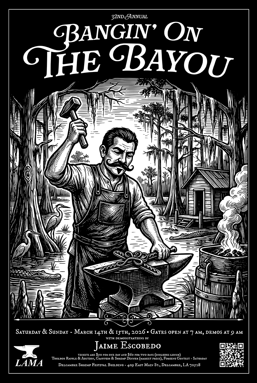 2026 Bangin' on the Bayou Entry Registration Fee (2 Day)