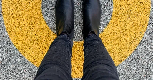 Beyond the Comfort Zone