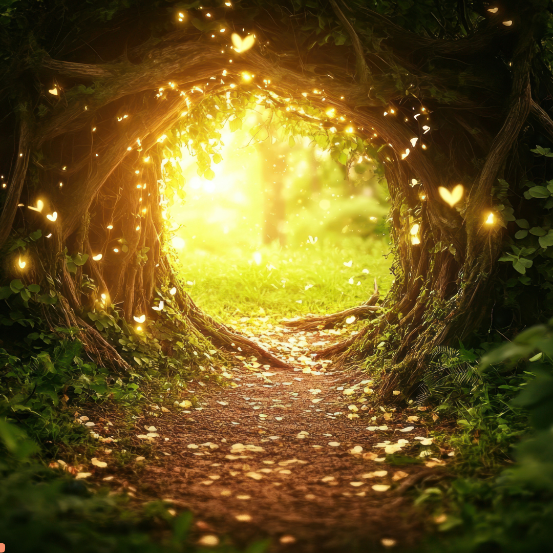 The Comfort of Other Worlds