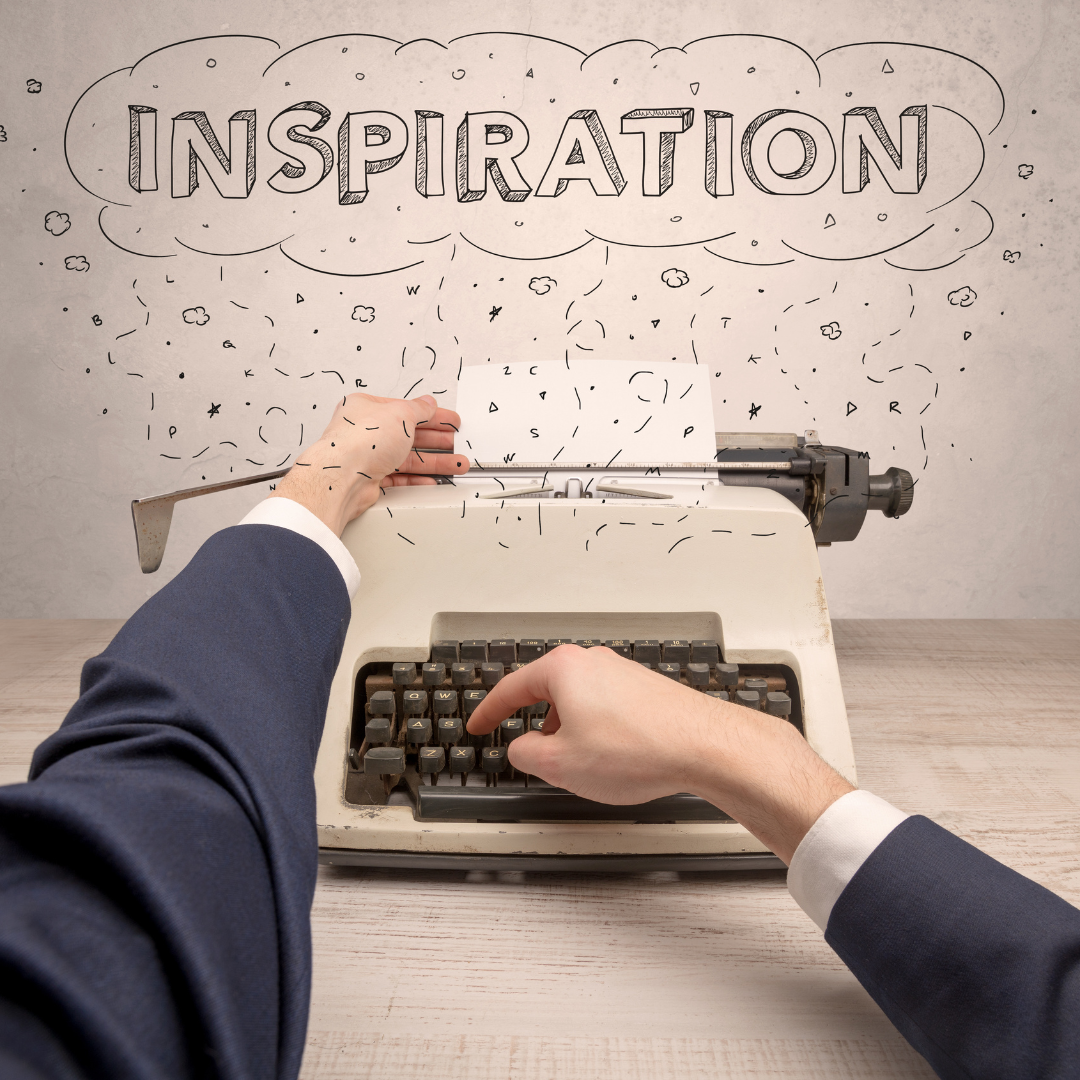 iRead: An Inspired Workshop