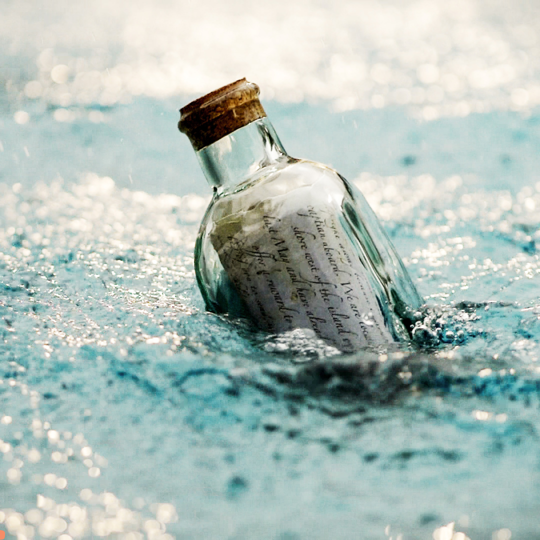 CSLP: Unearth a Story