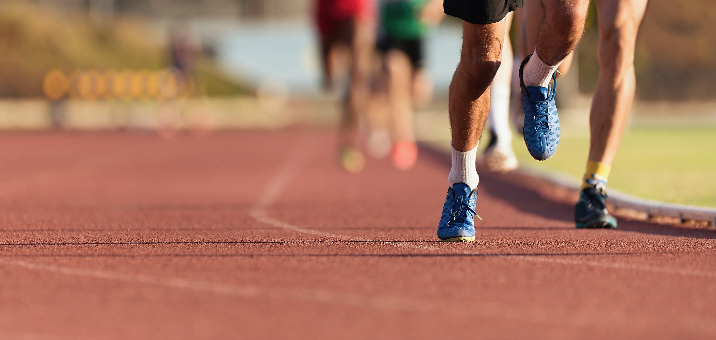 Ankle Stiffness vs. Ankle Yielding: A Rethinking Biomechanics Workshop