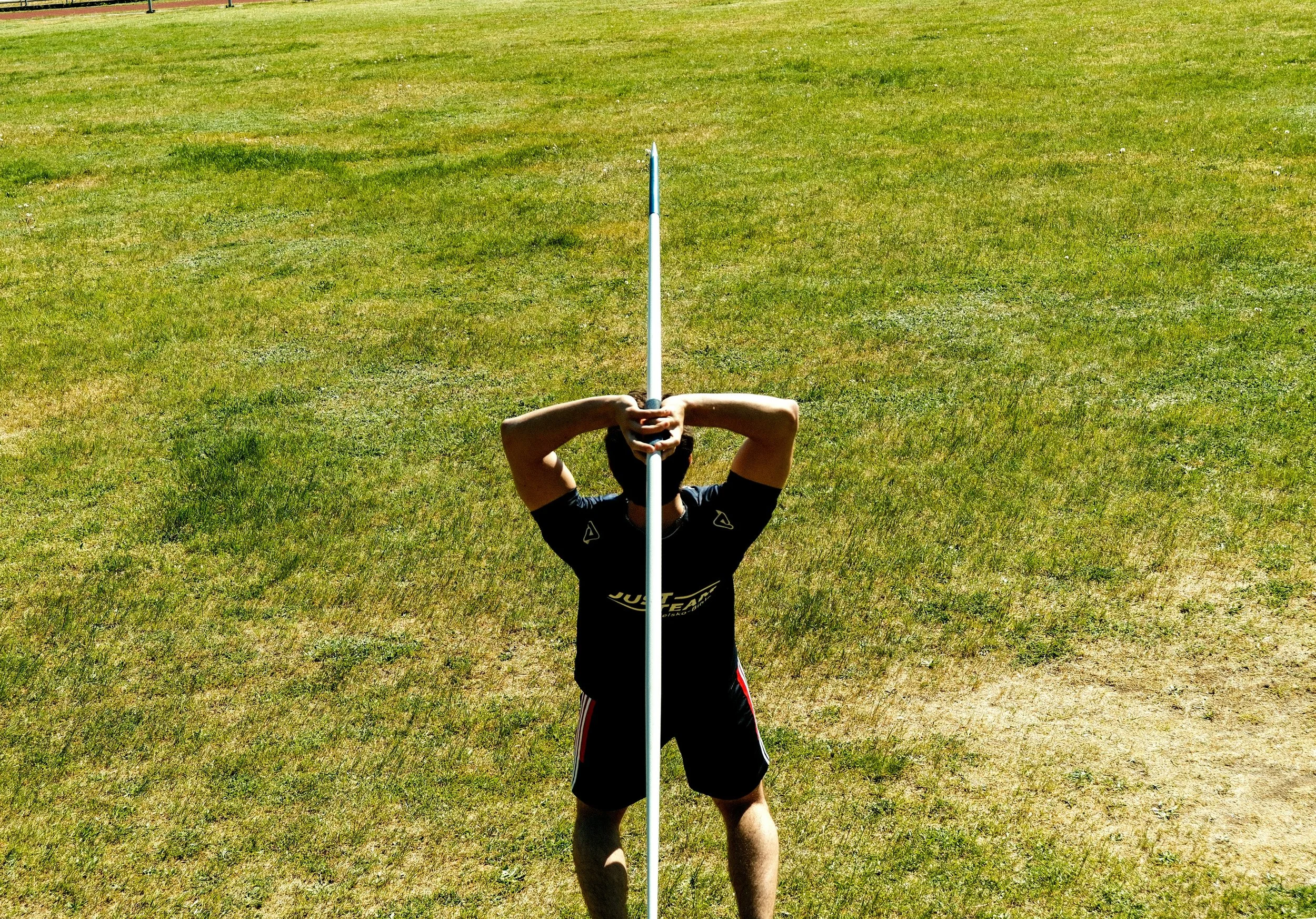 The Asymmetry Paradigm NSCA follow up