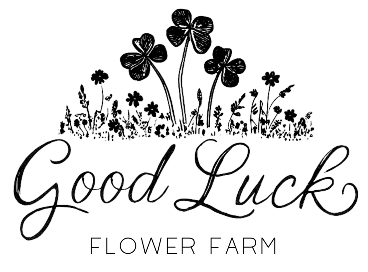 Good Luck Flower Farm