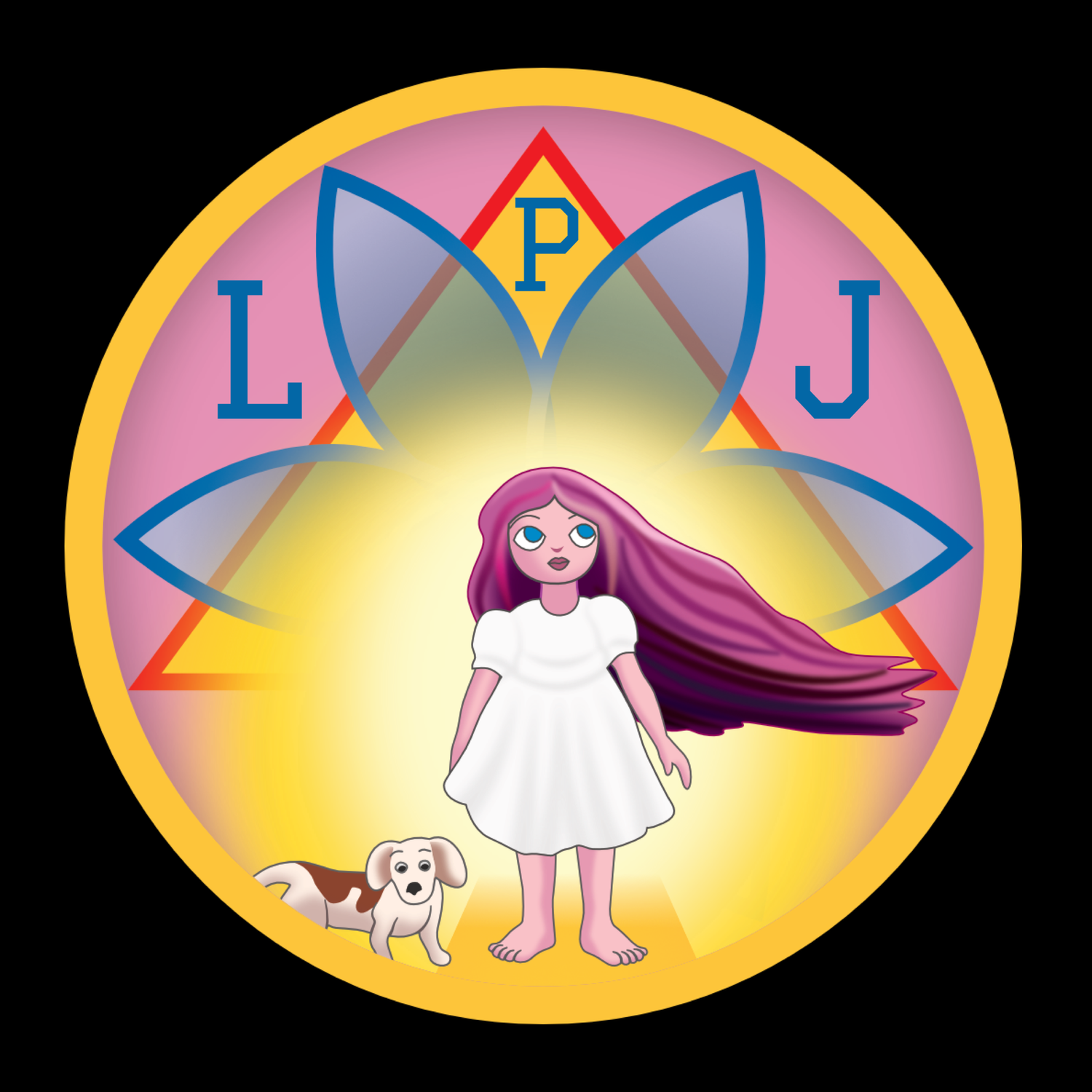 Lucy-Paranormal-Journey Ltd