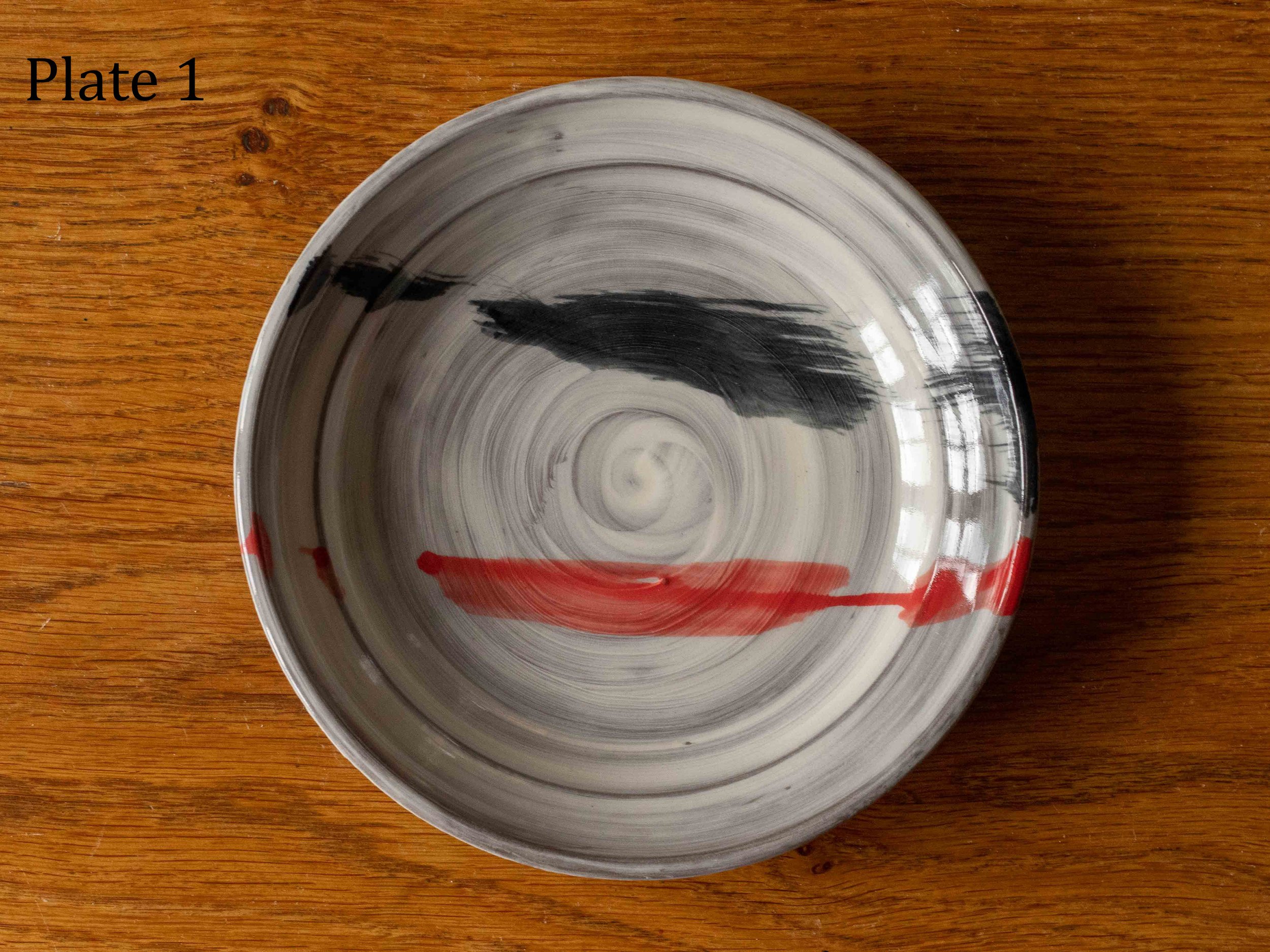 Contemporary Handmade Ceramic Side Plate 1.1 with text.jpg