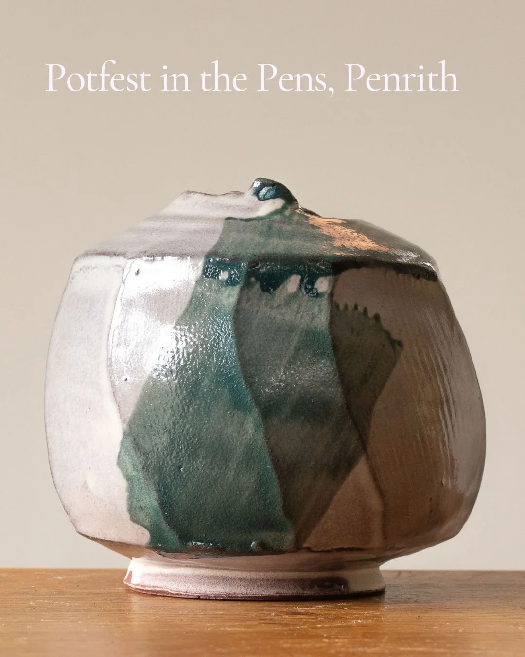 Potfest in the Pens, Penrith