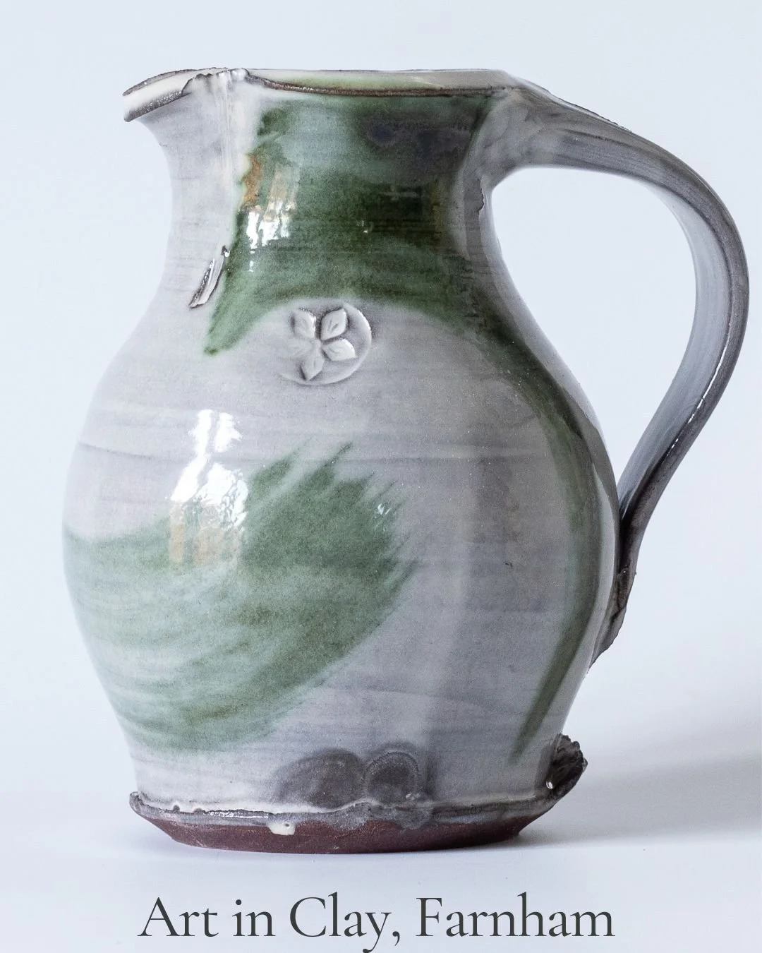 Art in Clay, Farnham