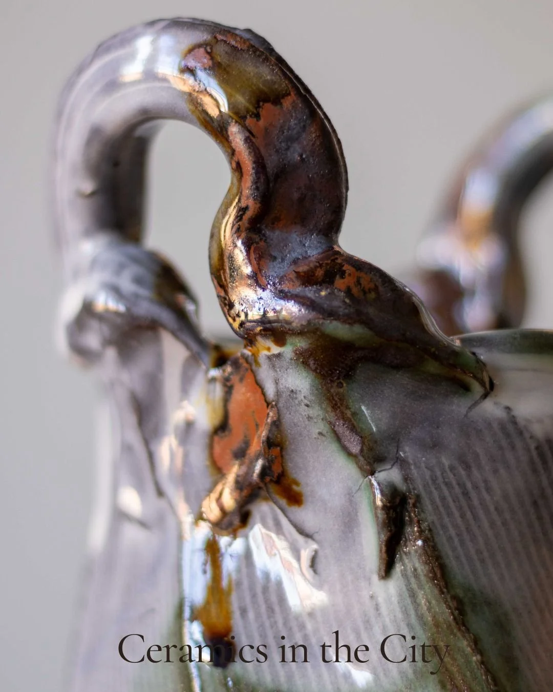 Ceramics in the City